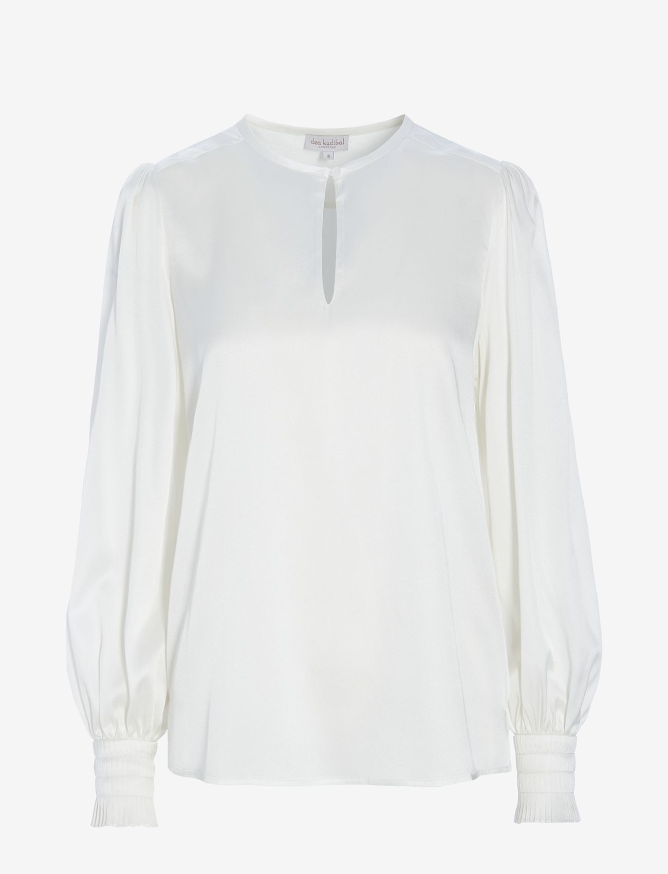 Dea Kudibal - BIENNA - nat. white - 0