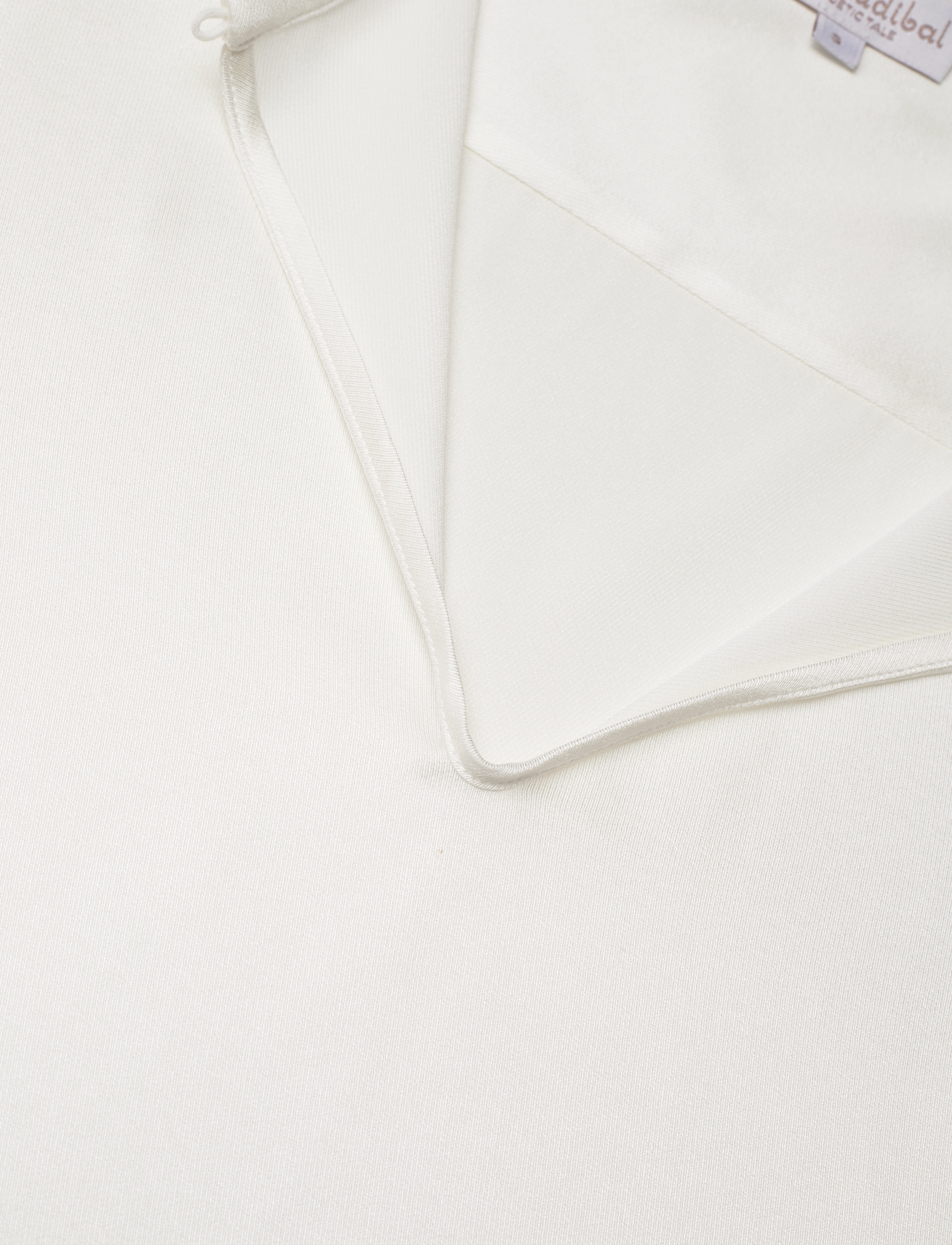 Dea Kudibal - BIENNA - nat. white - 2