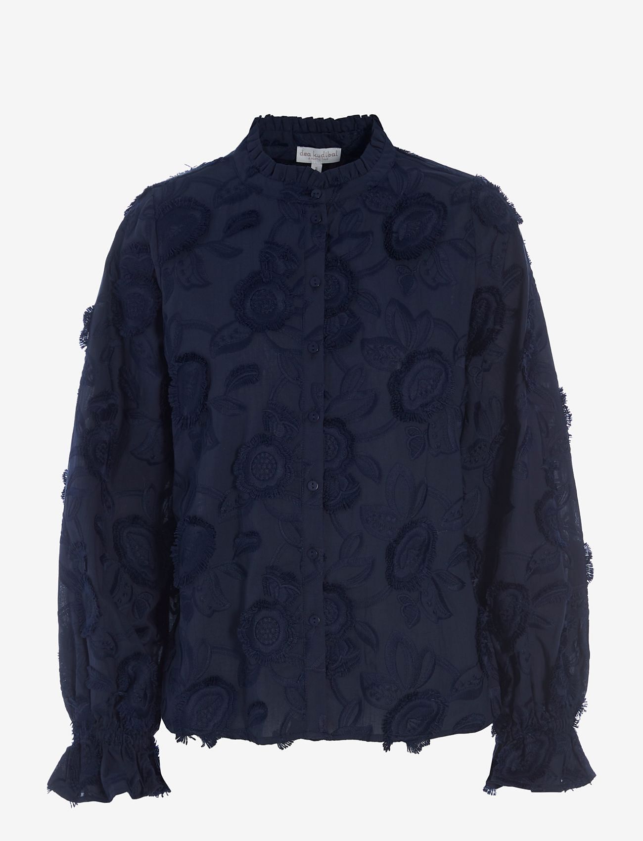 Dea Kudibal - JASMINE NS (CO) - navy - 0