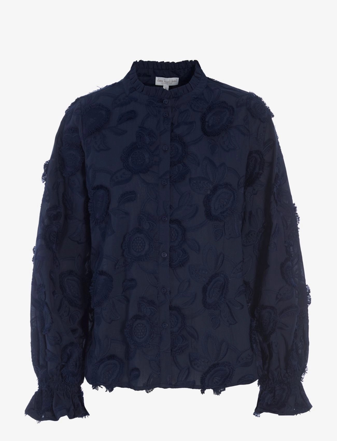 JASMINE NS (CO) - NAVY