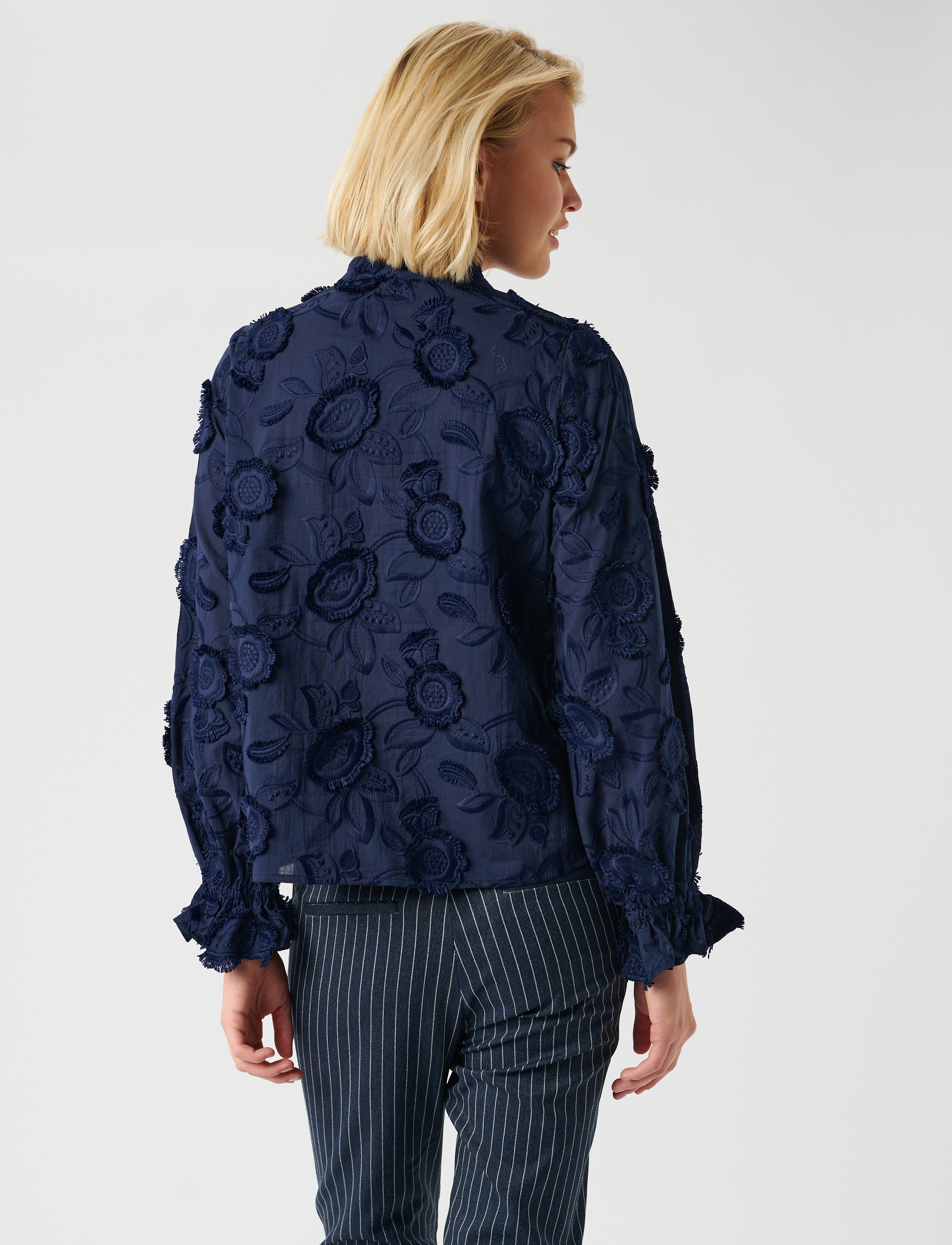Dea Kudibal - JASMINE NS (CO) - navy - 4