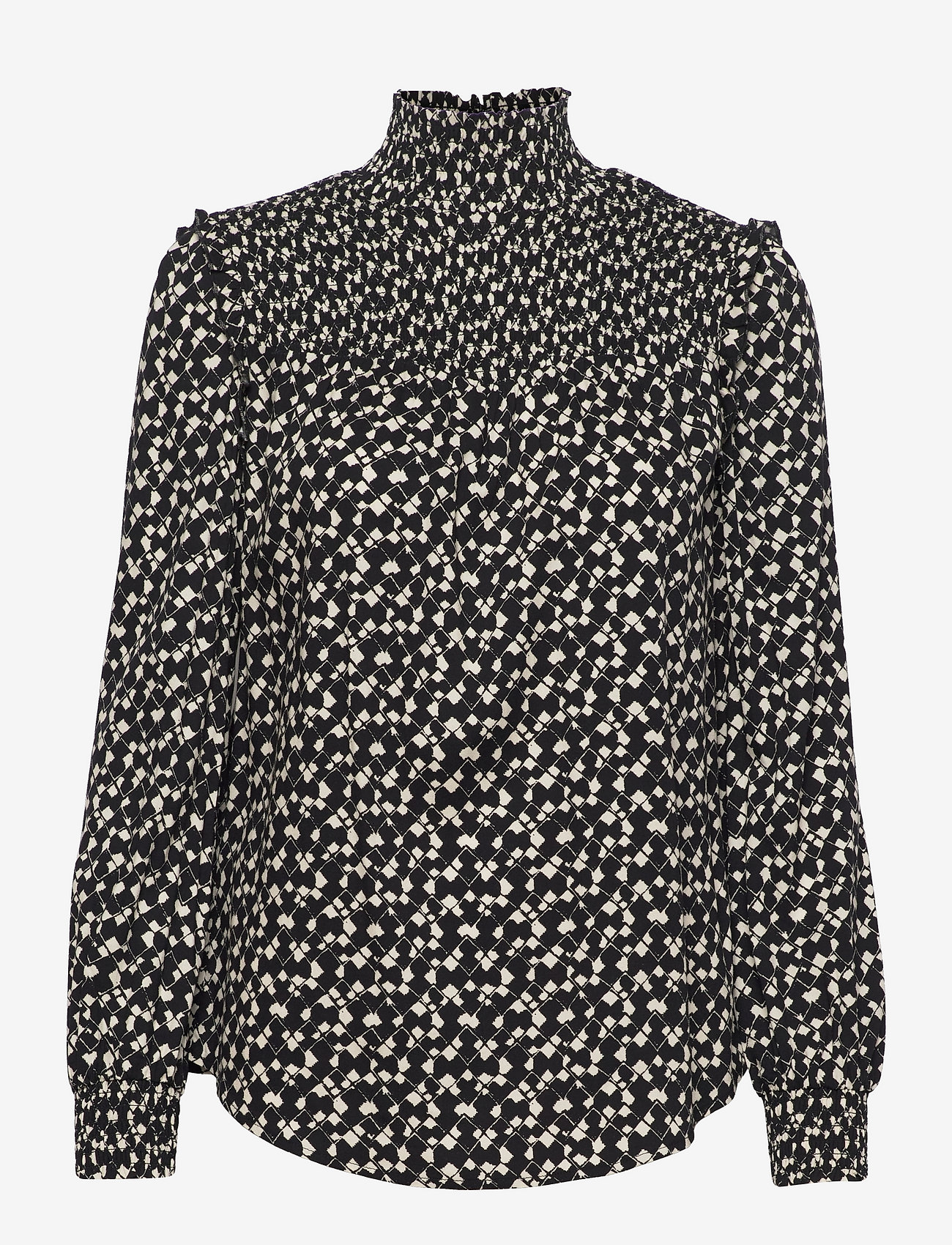 EVA (V) - SQUARE LECHE