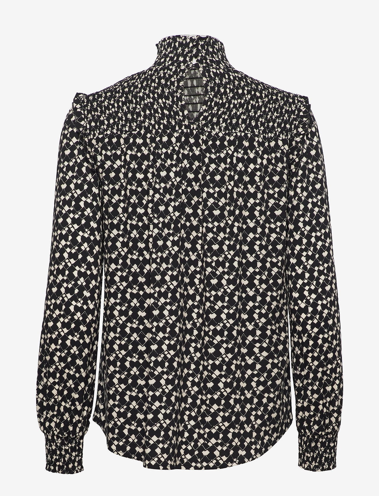 Dea Kudibal - EVA (V) - square leche - 1