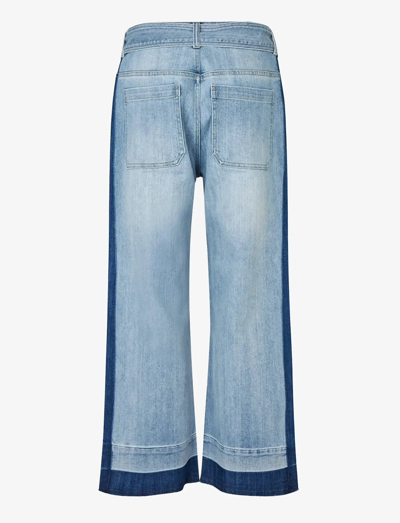 Dea Kudibal - MAISASDEA - vida jeans - blue mix - 2