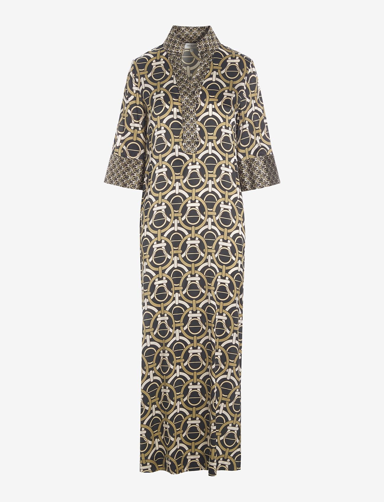 Dea Kudibal - HELGA - canter zest - 0