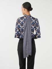 Dea Kudibal - ELSA - long-sleeved blouses - canter fonte - 2