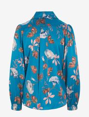 Dea Kudibal - KIKKI - blouses met lange mouwen - bindweed pampa - 1