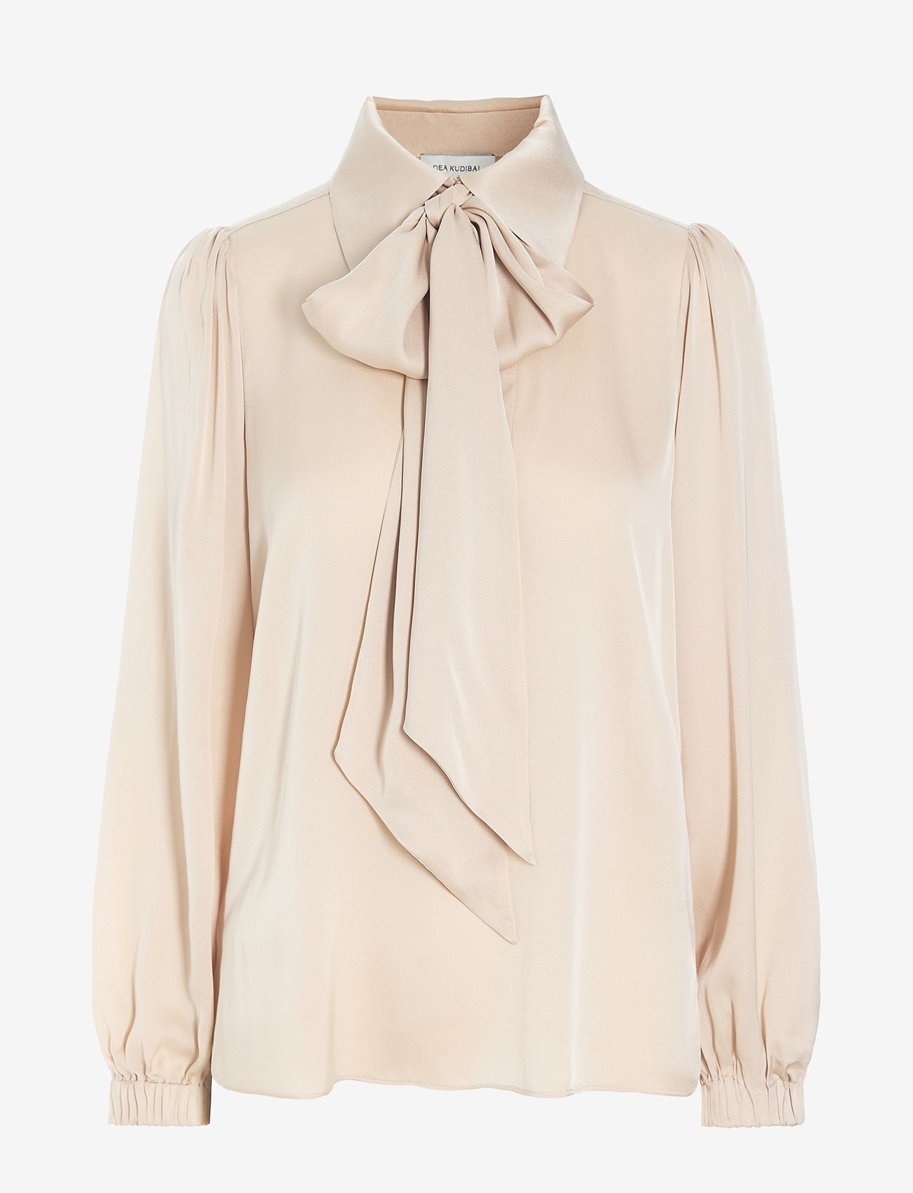 Dea Kudibal - KIKKIDEA - cinnamon - 0