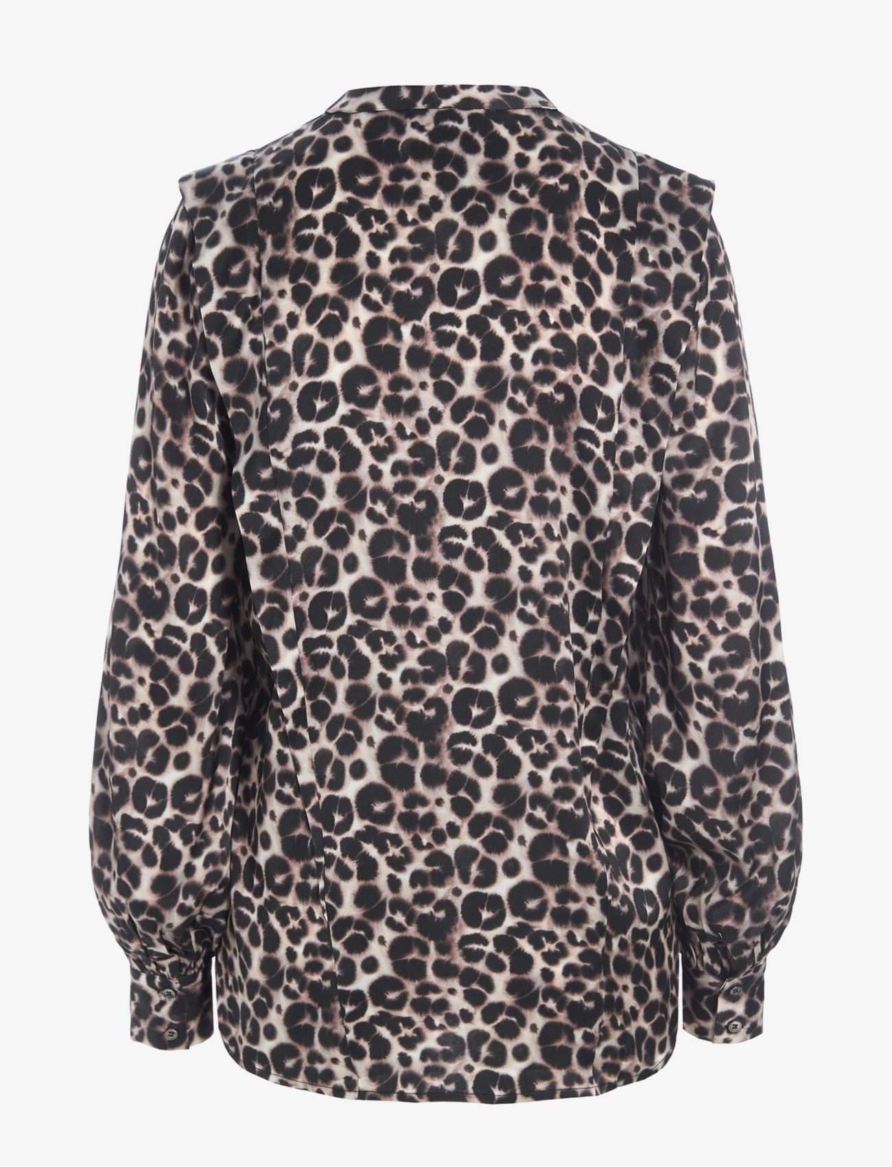 Dea Kudibal - EVELYN - leopard soil - 1