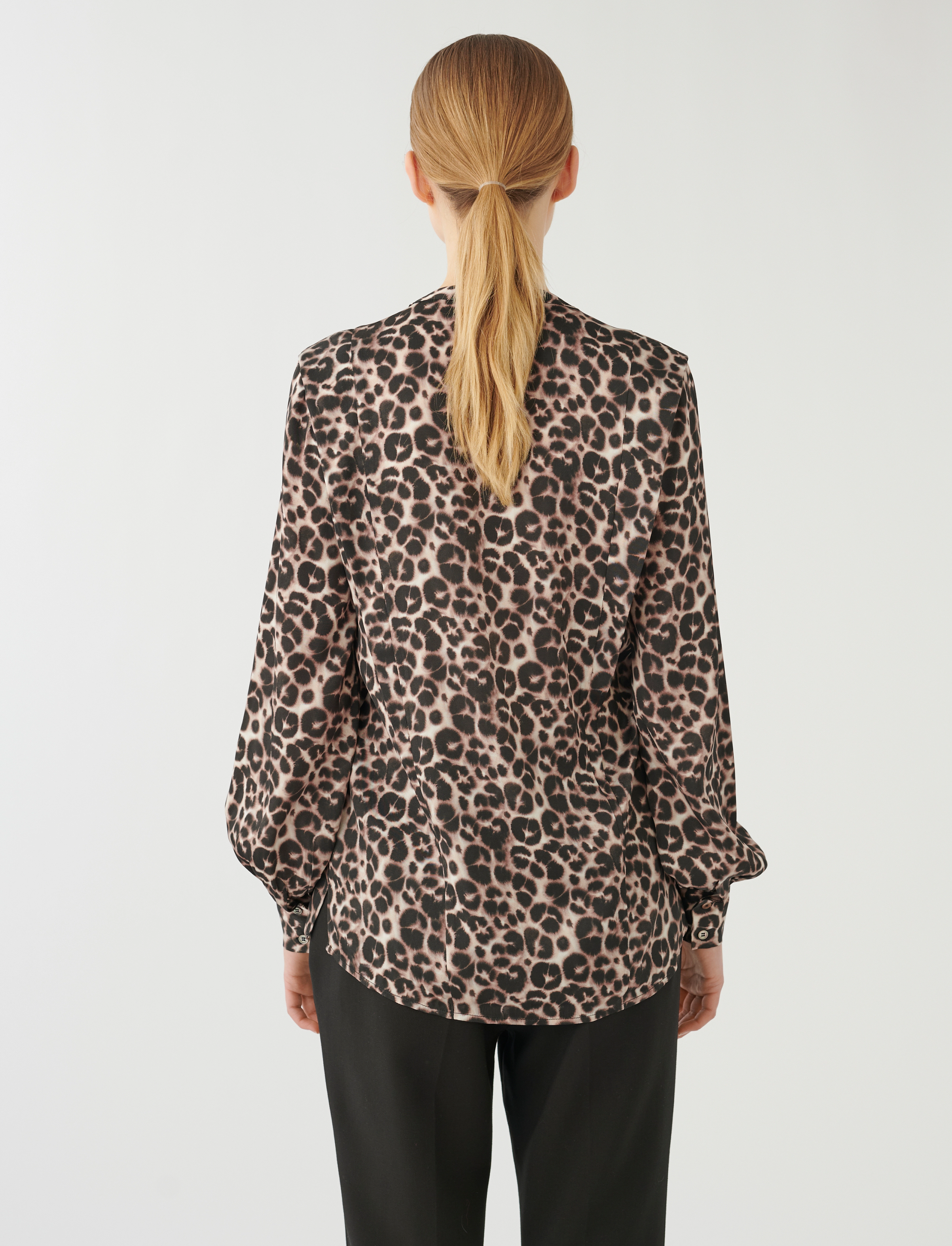 Dea Kudibal - EVELYN - leopard soil - 4