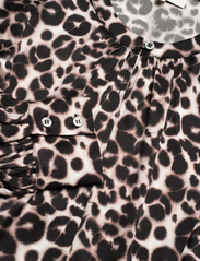 Dea Kudibal - EVELYN - blouses met lange mouwen - leopard soil - 5