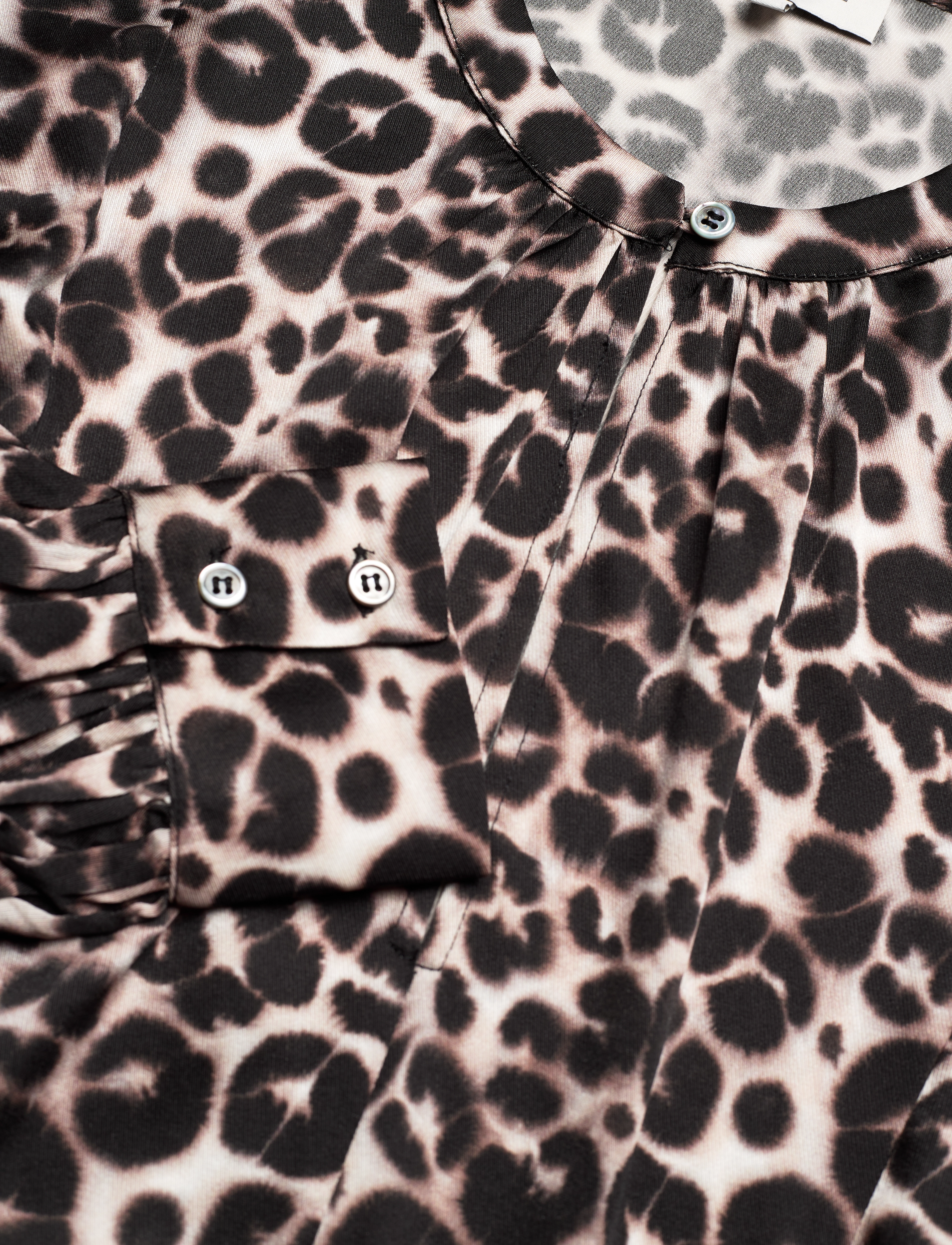 Dea Kudibal - EVELYN - leopard soil - 5