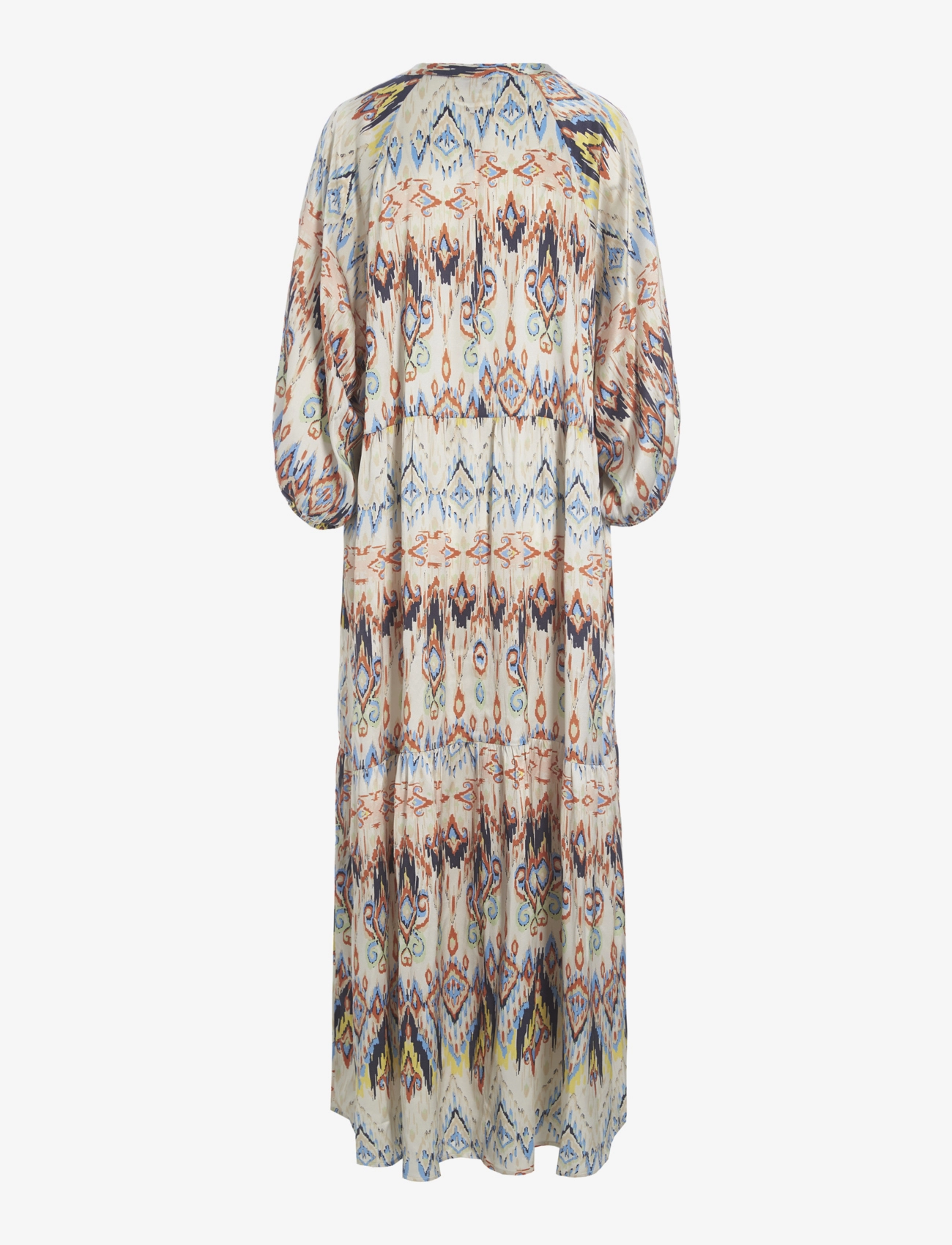 Dea Kudibal - HARPER - ikat salsa - 1