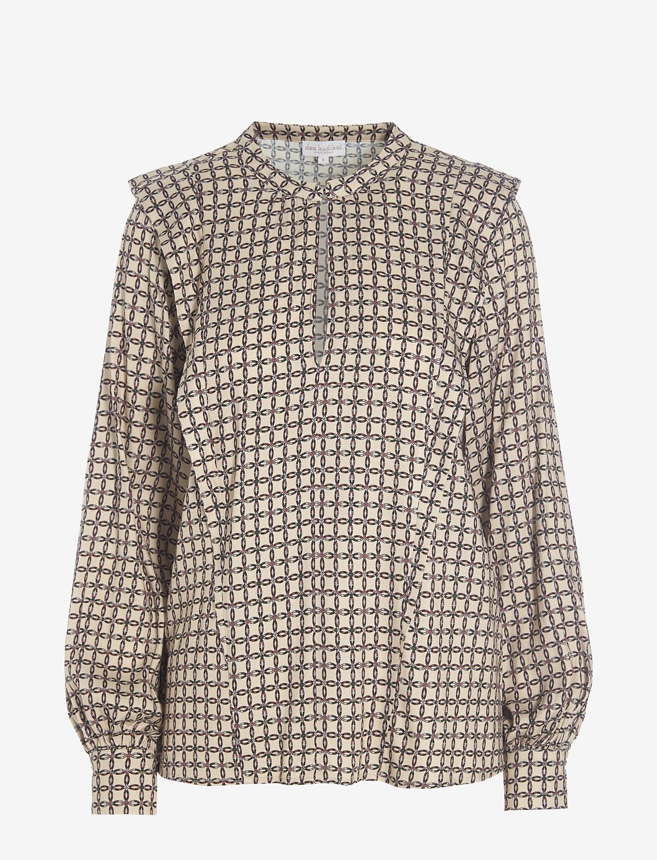 Dea Kudibal - EVELYN EV - couette - 0