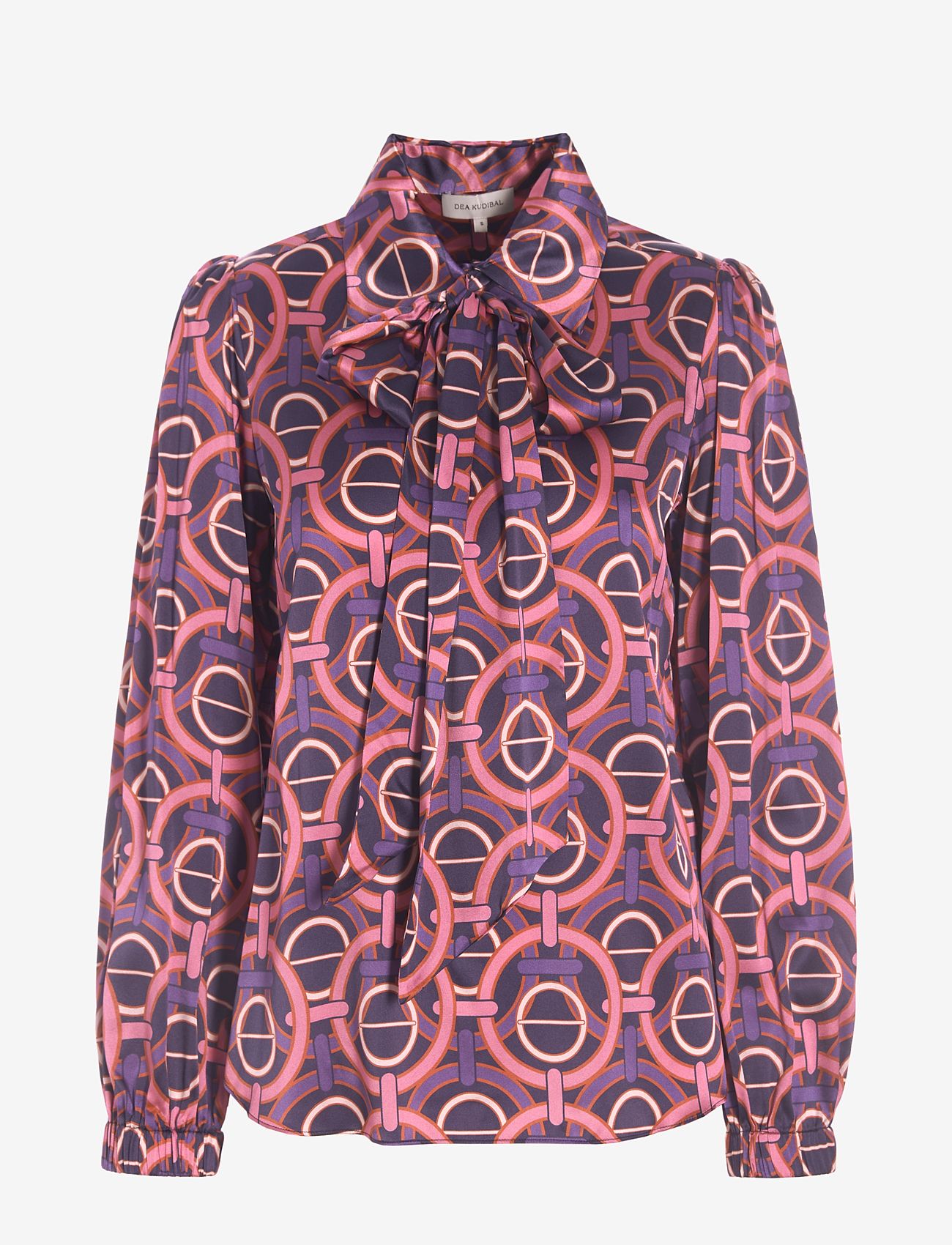 Dea Kudibal - KIKKI - canter flamingo - 1