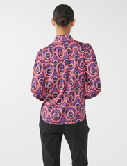 Dea Kudibal - KIKKI - long-sleeved blouses - canter flamingo - 2