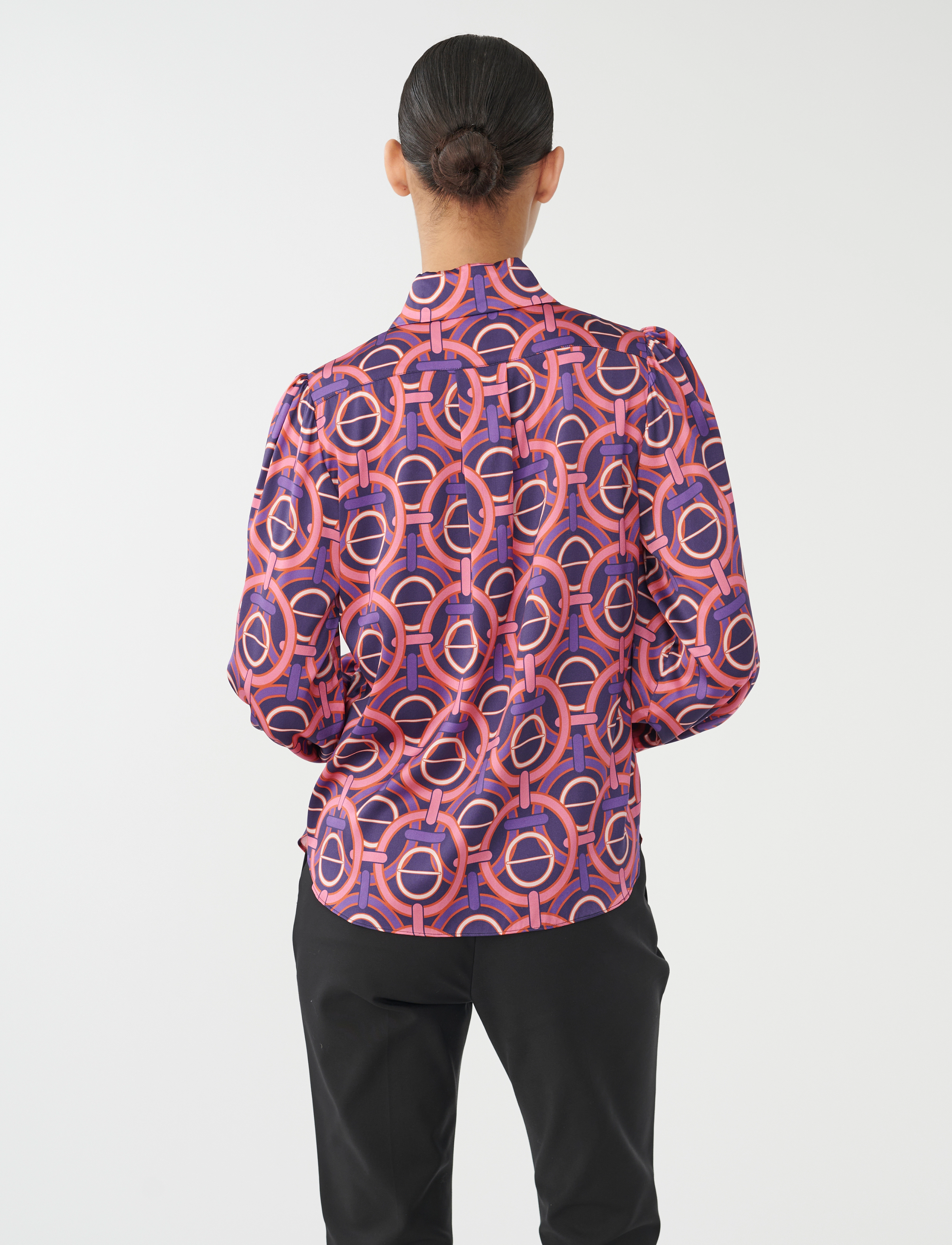 Dea Kudibal - KIKKI - canter flamingo - 2