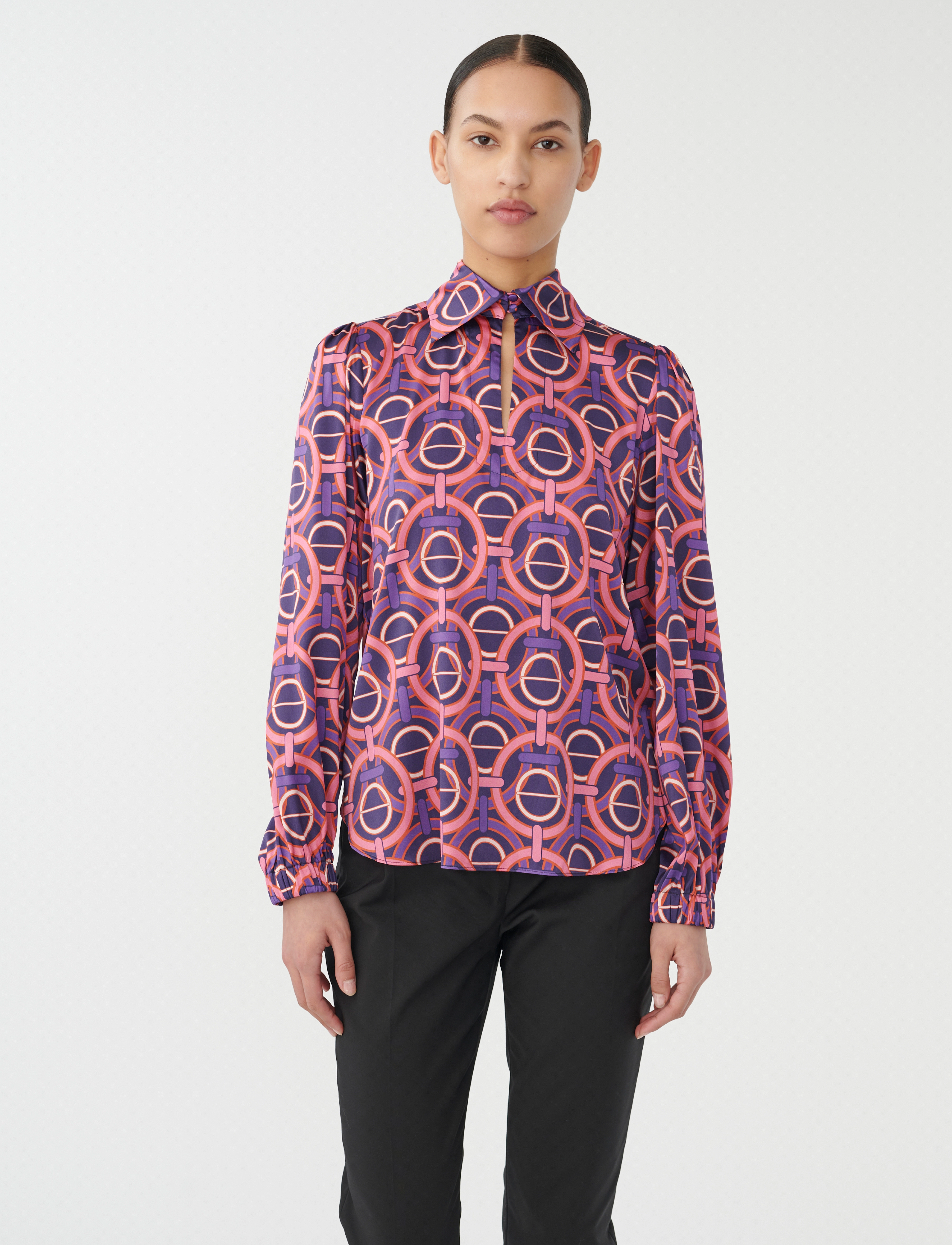 Dea Kudibal - KIKKI - canter flamingo - 3
