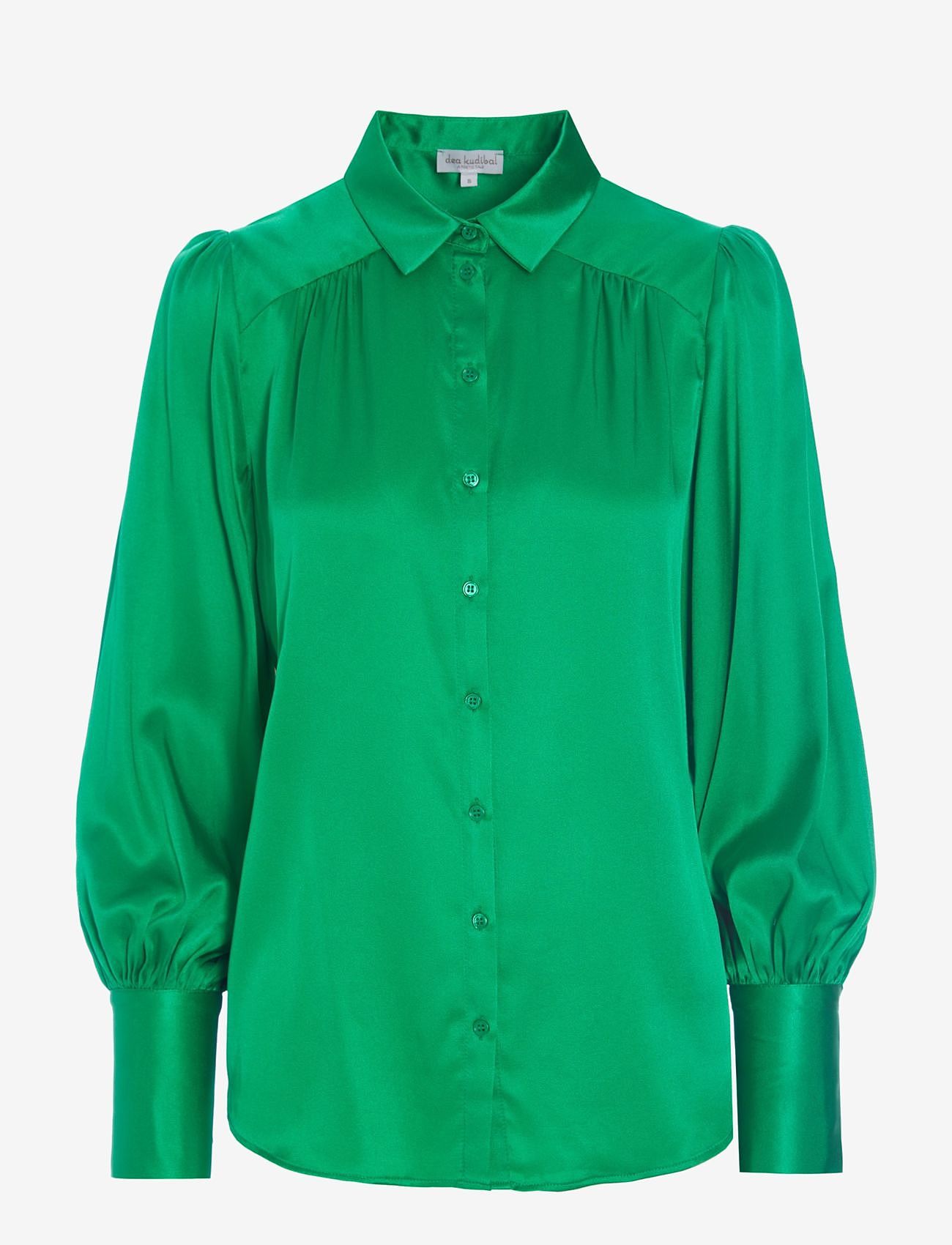 Dea Kudibal - CADENCE - parakeet - 0