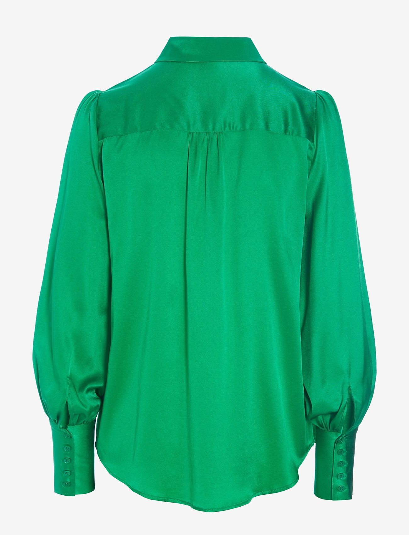 Dea Kudibal - CADENCE - parakeet - 1