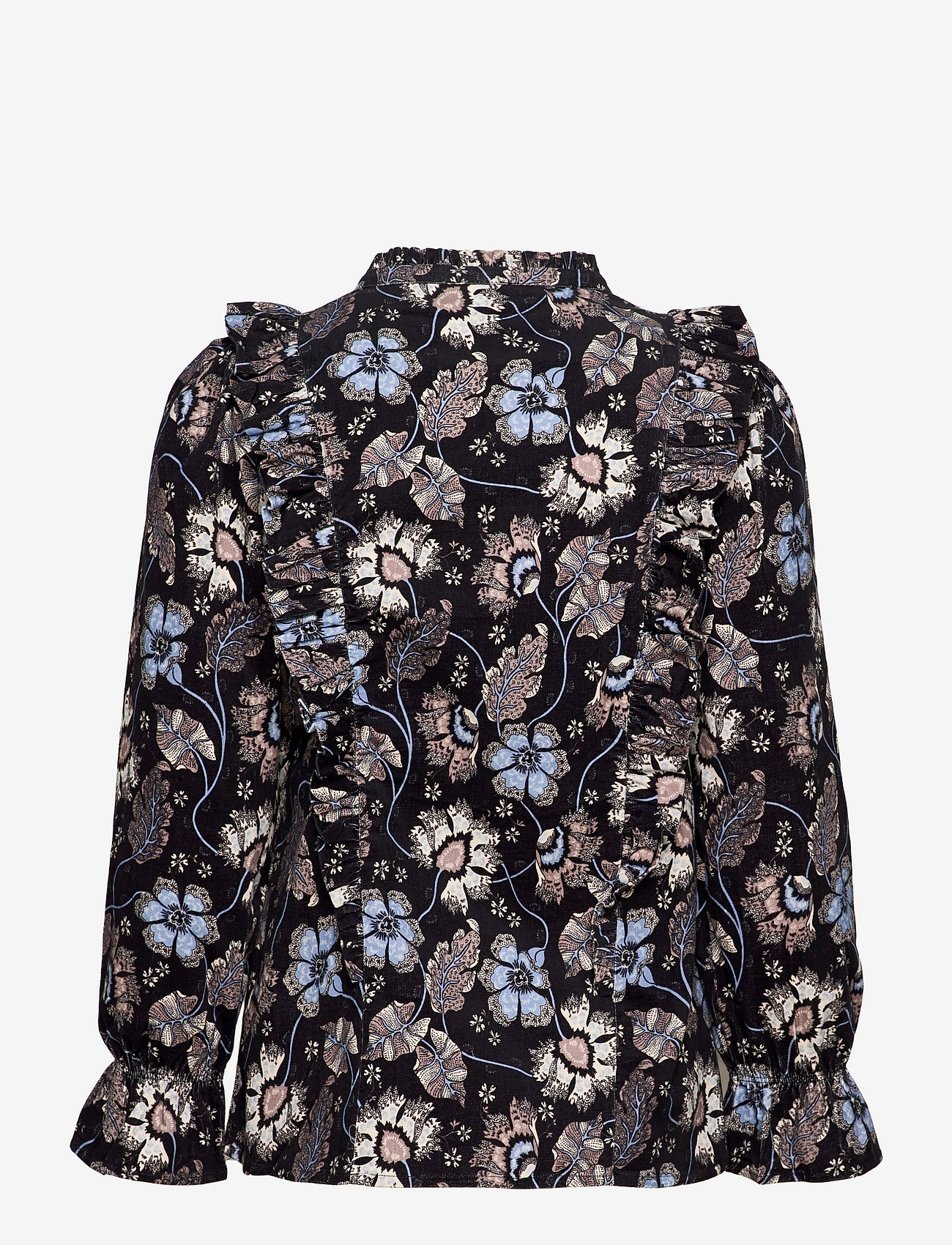 Dea Kudibal - MELODY (CO) - mystical blue - 1