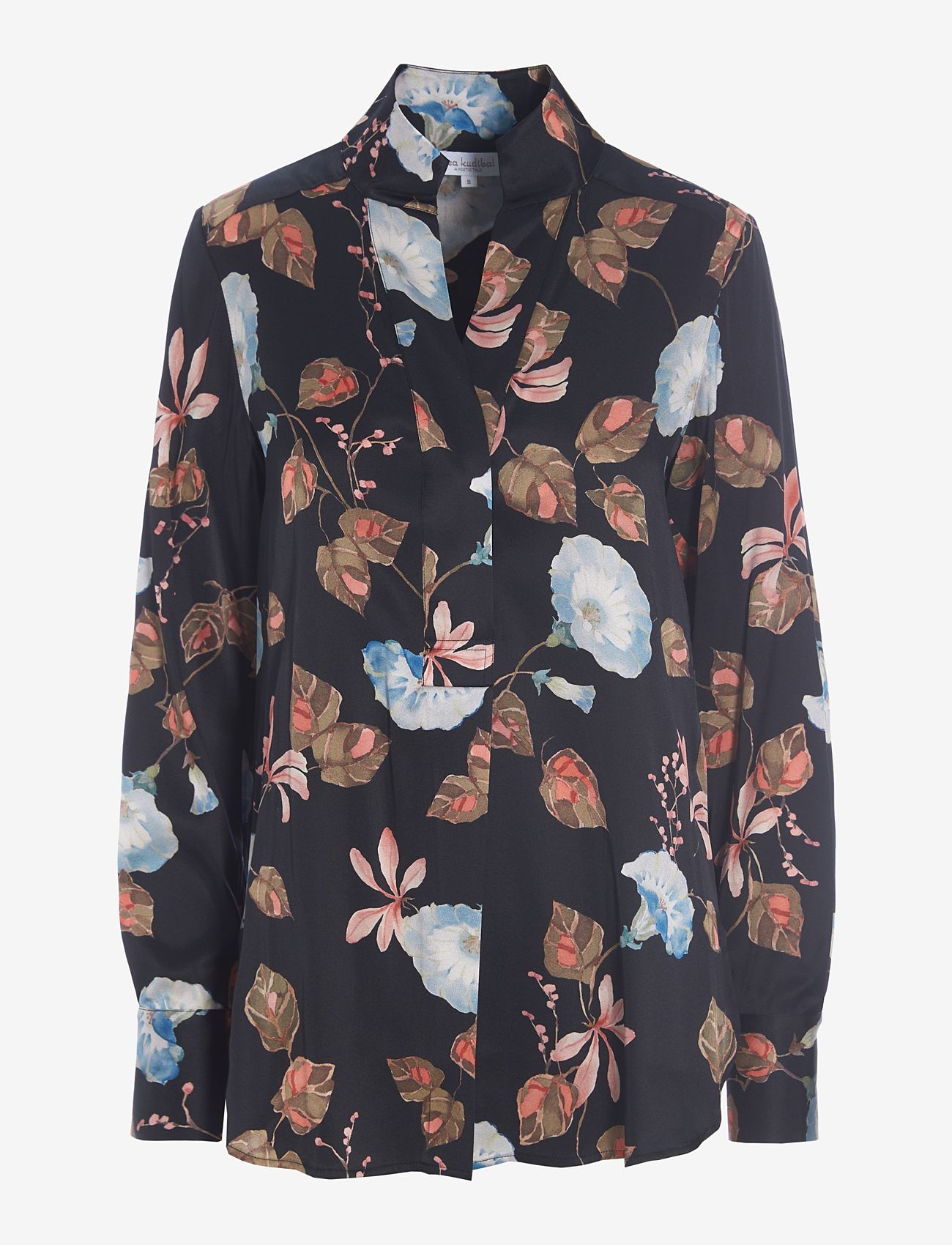 Dea Kudibal - NATE - bindweed coal - 0