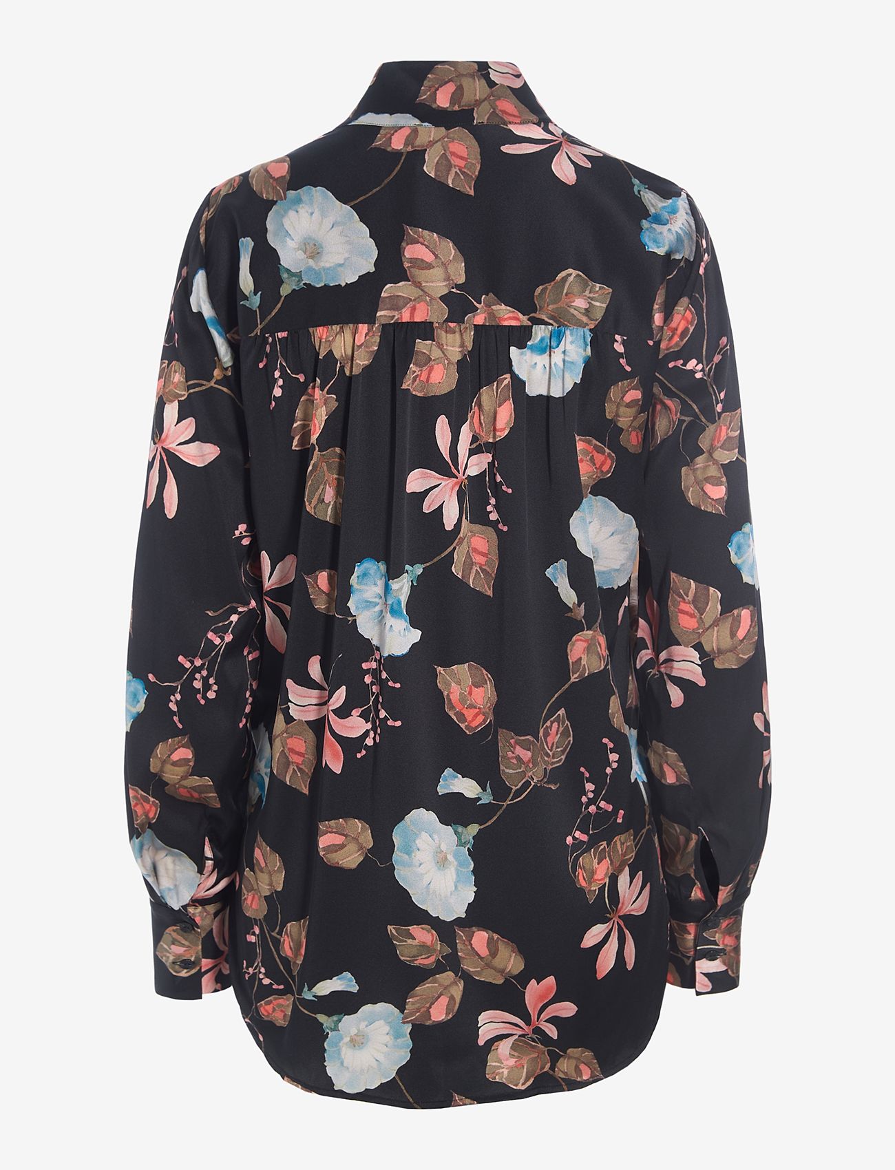 Dea Kudibal - NATE - bindweed coal - 1