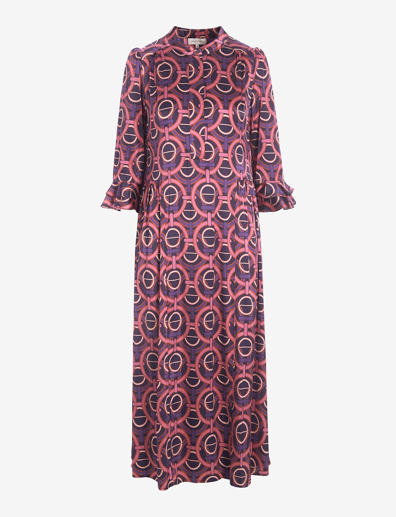 Dea Kudibal - ROSANNA - canter flamingo - 0