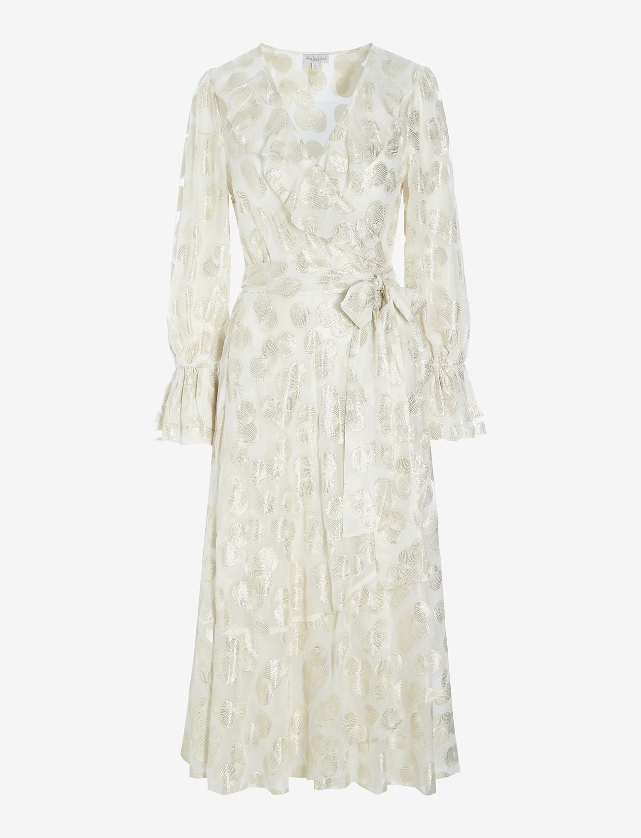 Dea Kudibal - JOSEFINA NS - seashell gold - 0