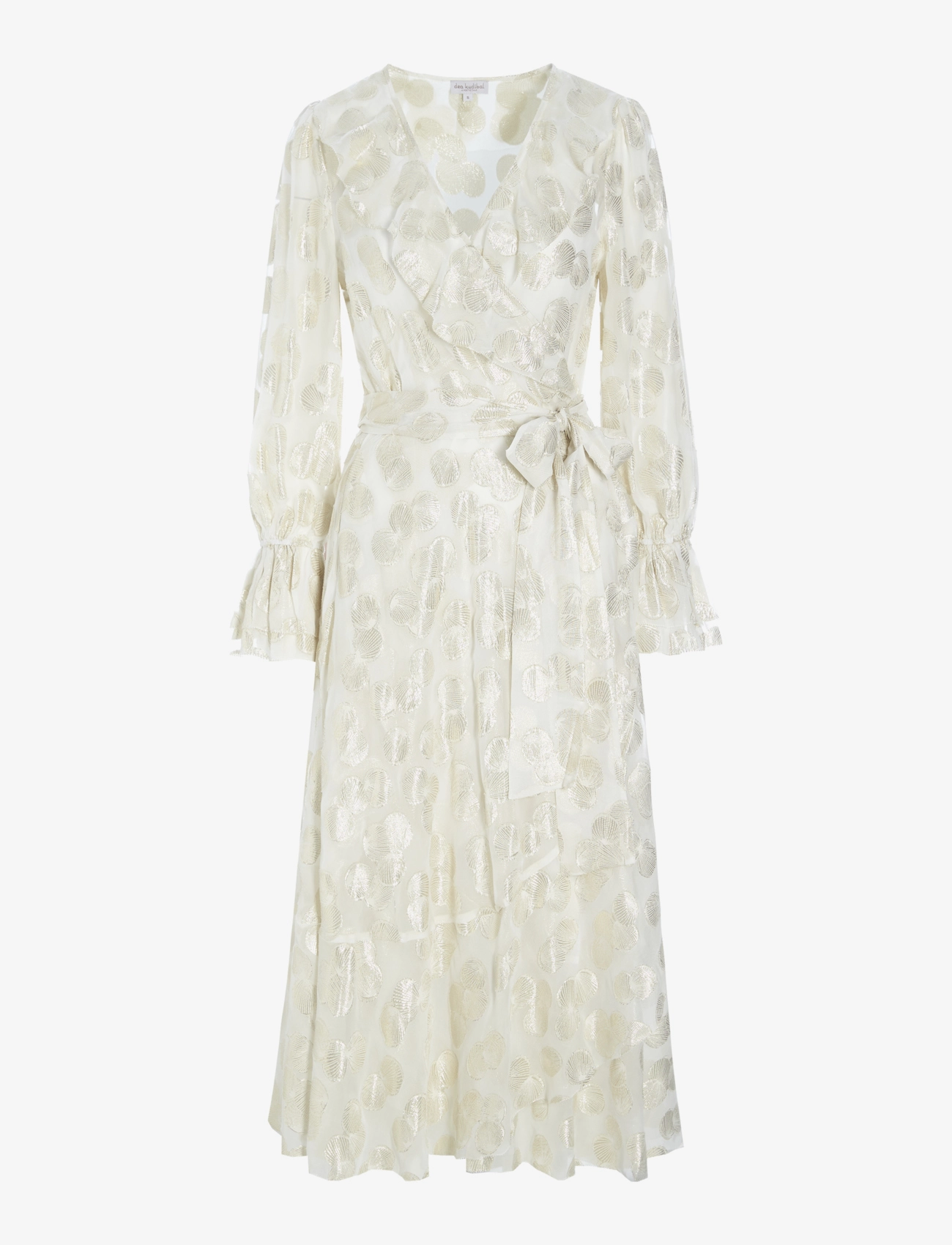 JOSEFINA NS - SEASHELL GOLD