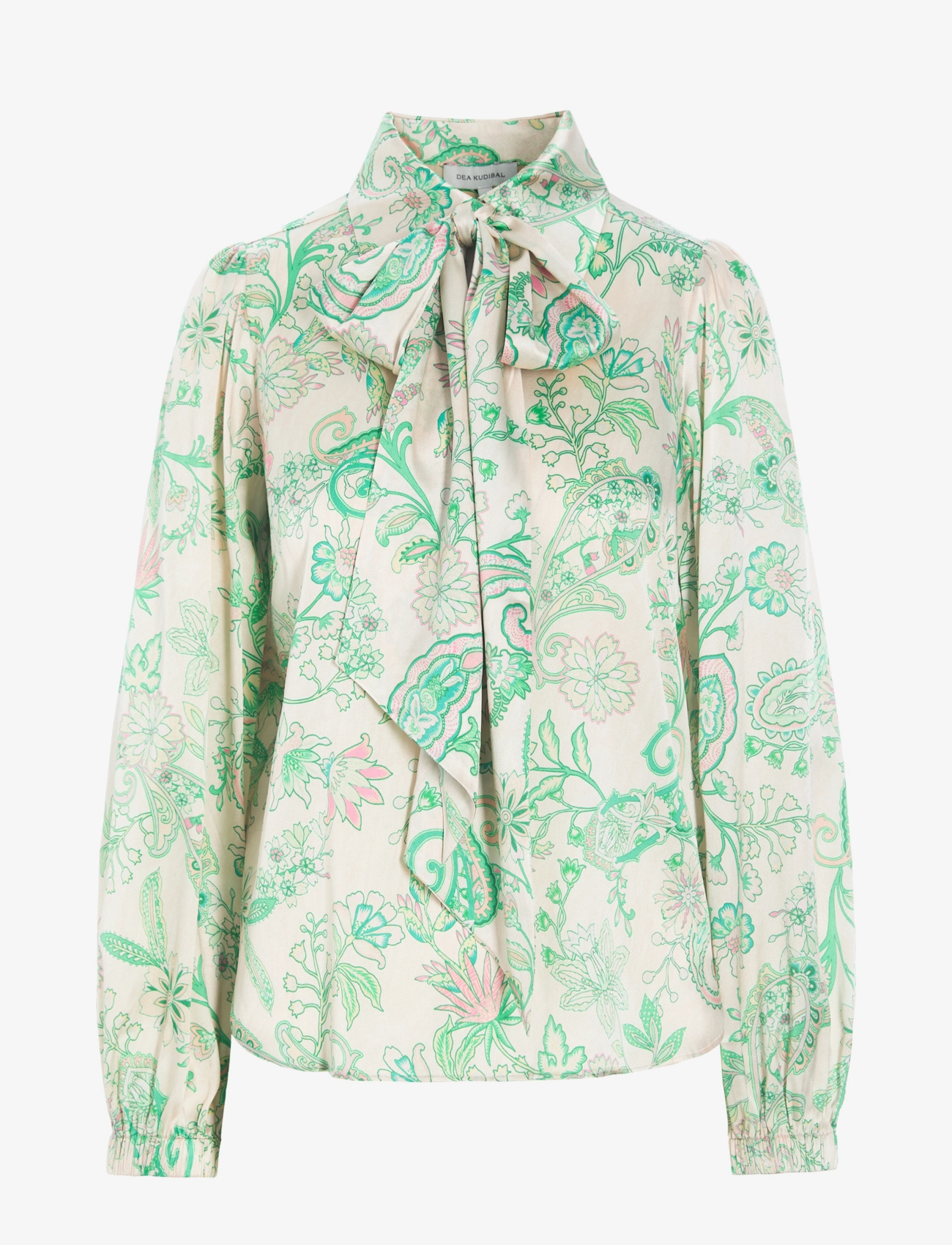 PAISLEY FROG