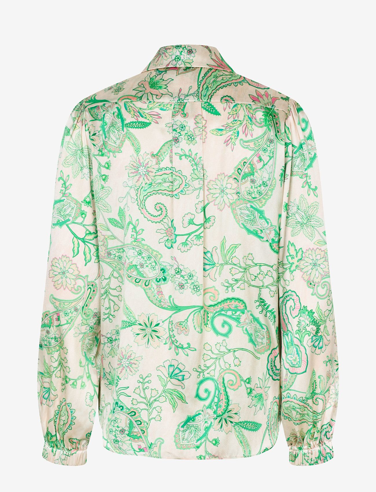 Dea Kudibal - KIKKIDEA - paisley frog - 1