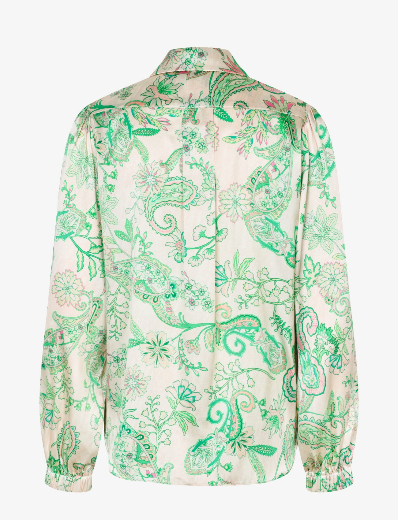 Dea Kudibal - KIKKIDEA - paisley frog - 2