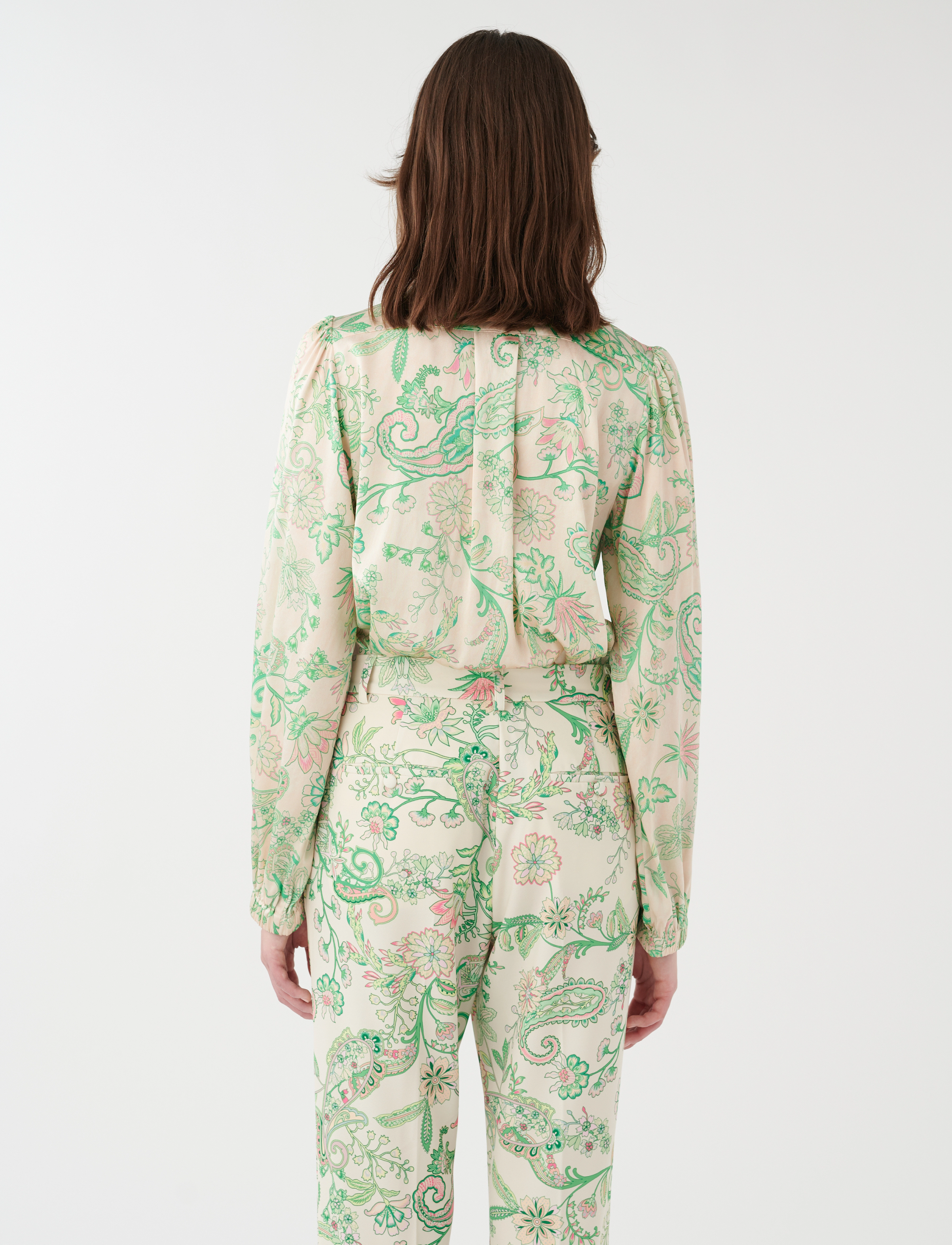 Dea Kudibal - KIKKIDEA - paisley frog - 3