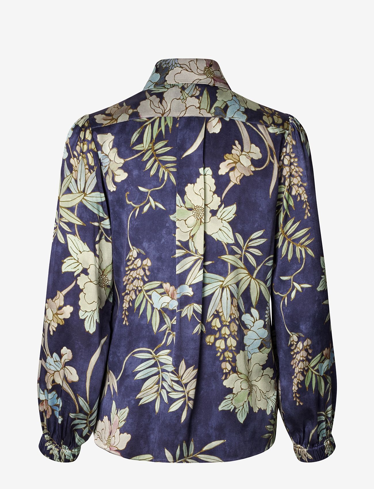 Dea Kudibal - KikkiDEA - mimosa sailor - 1