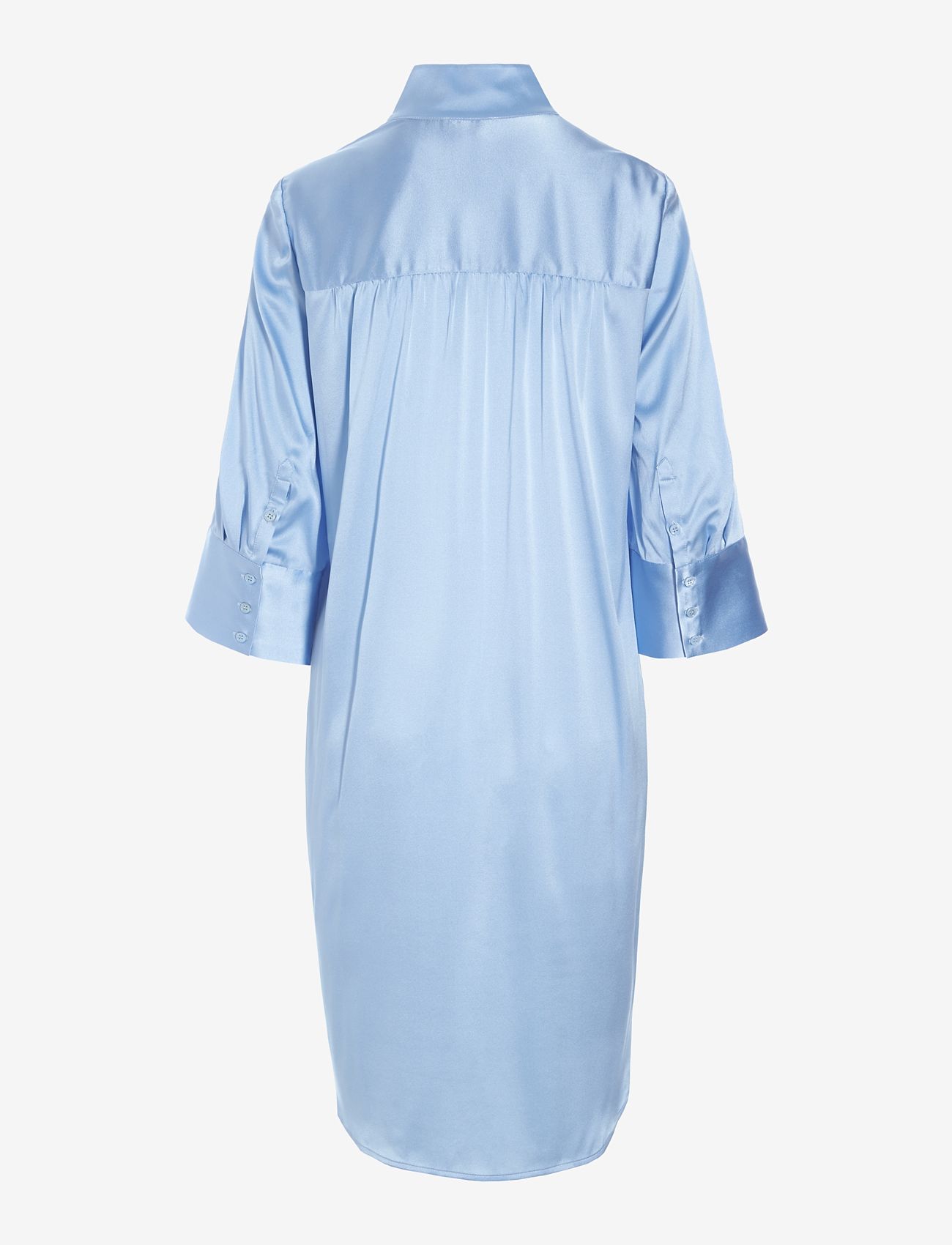Dea Kudibal - KAMILLE - marškinių tipo suknelės - capri - 1