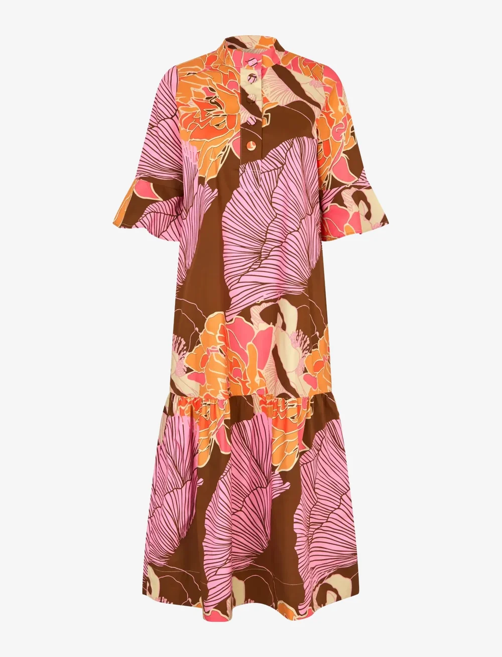 Dea Kudibal - ESTELLADEA - maxi dresses - alepidia - 1