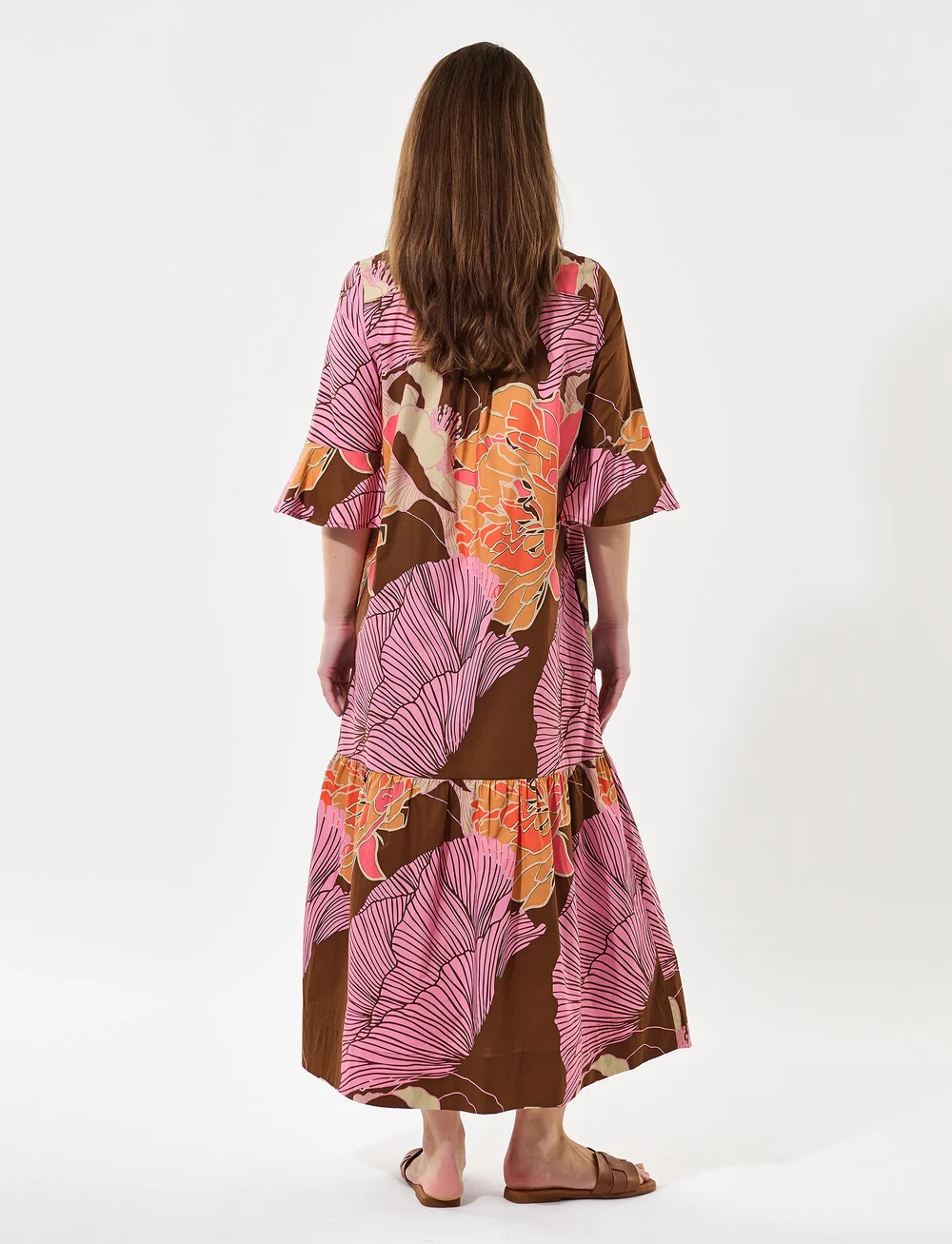 Dea Kudibal - ESTELLADEA - maxi dresses - alepidia - 4