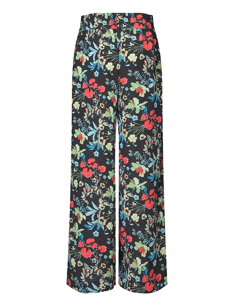 Dea Kudibal - MARGODEA - vida byxor - fleurette space - 2