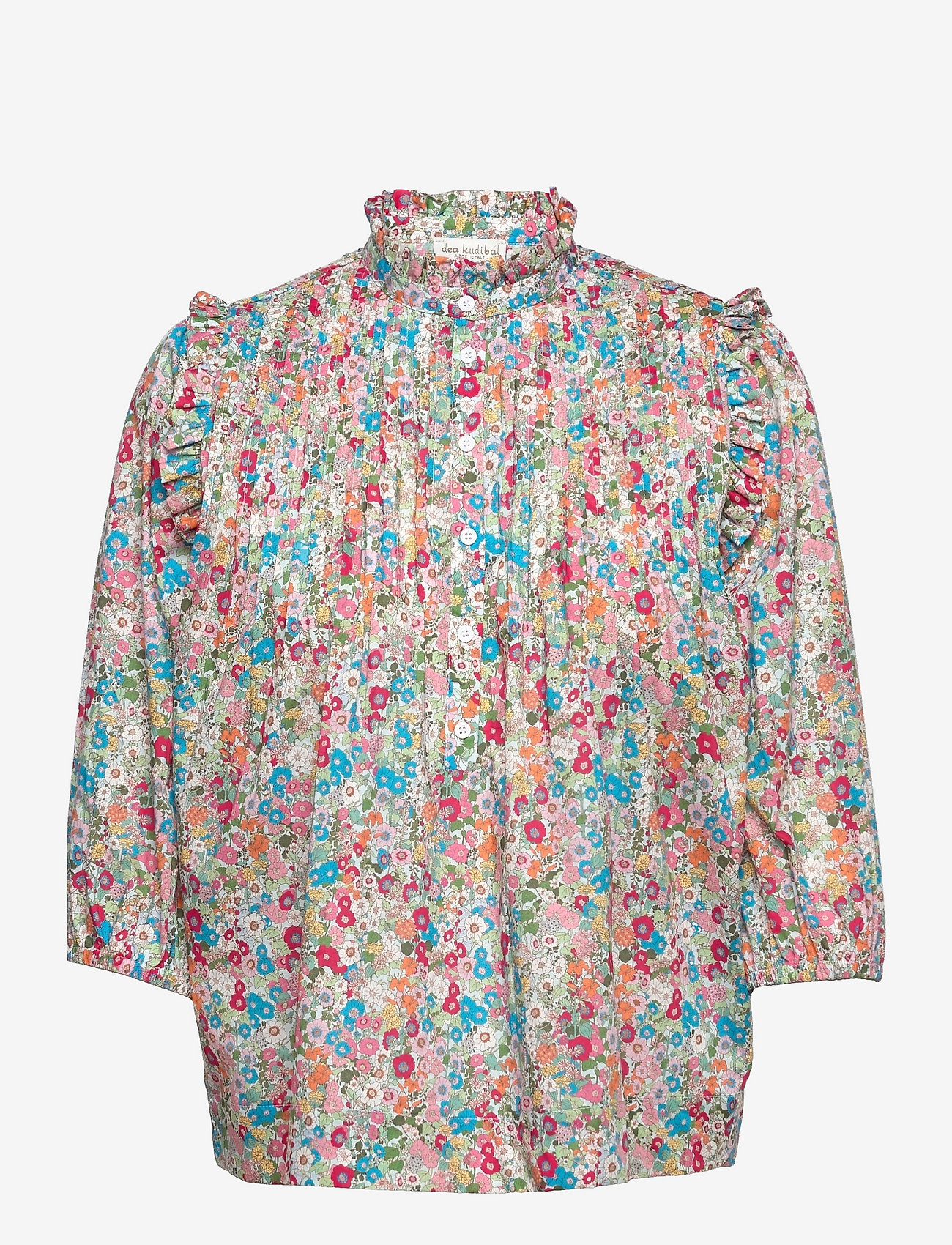 Dea Kudibal - LINE NS (CO) - floral bliss - 0