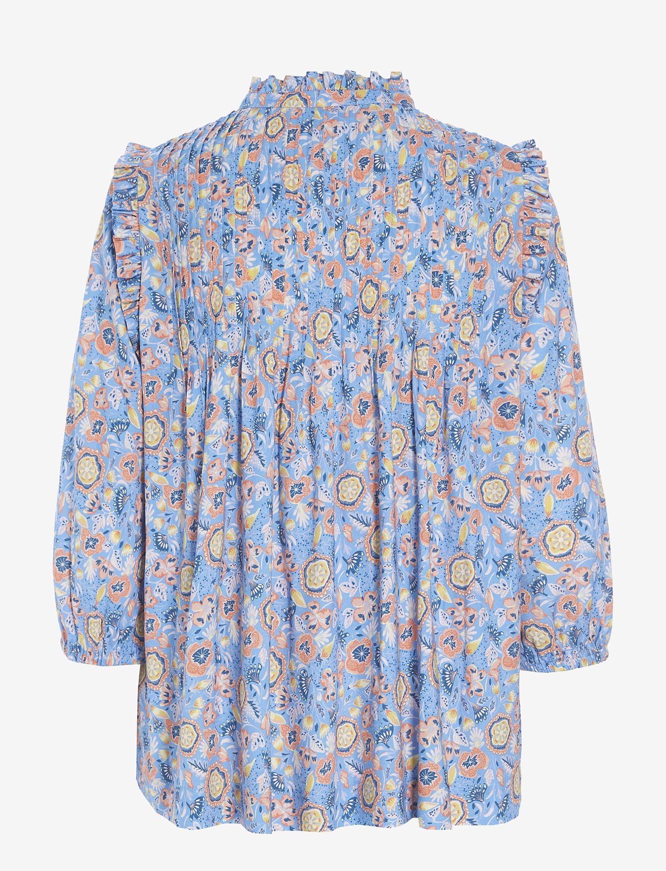 Dea Kudibal - LINE (V) - waterflower orchid - 1