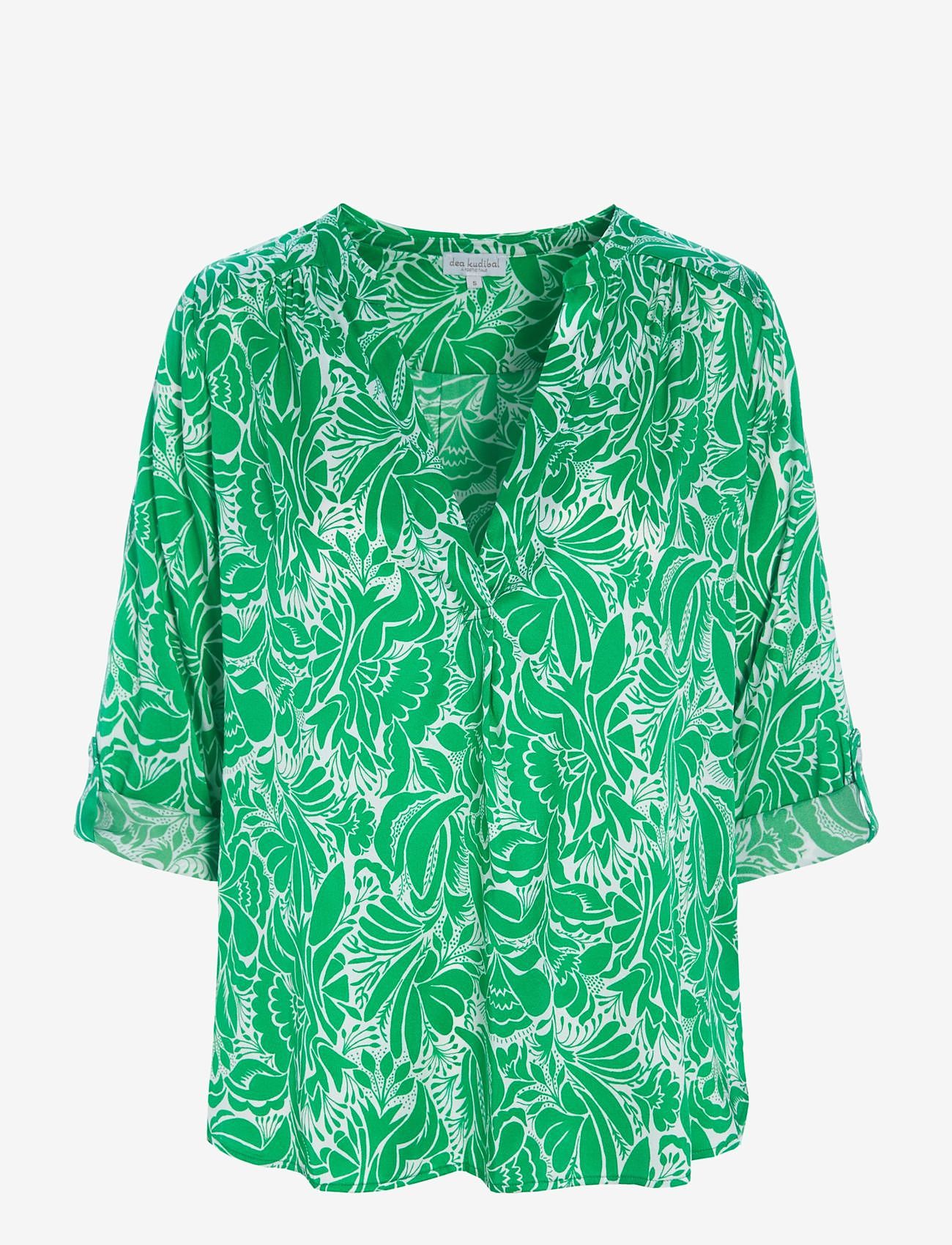 Dea Kudibal - CILLE - deuce parakeet - 0