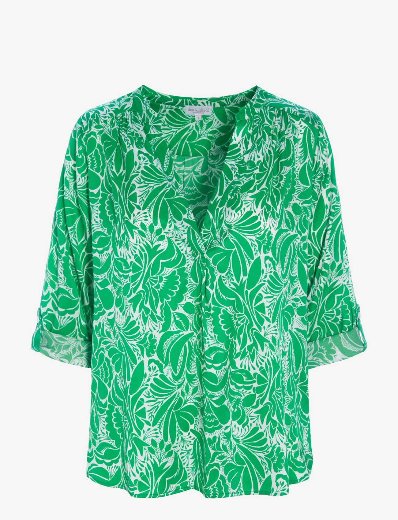 CILLE - DEUCE PARAKEET