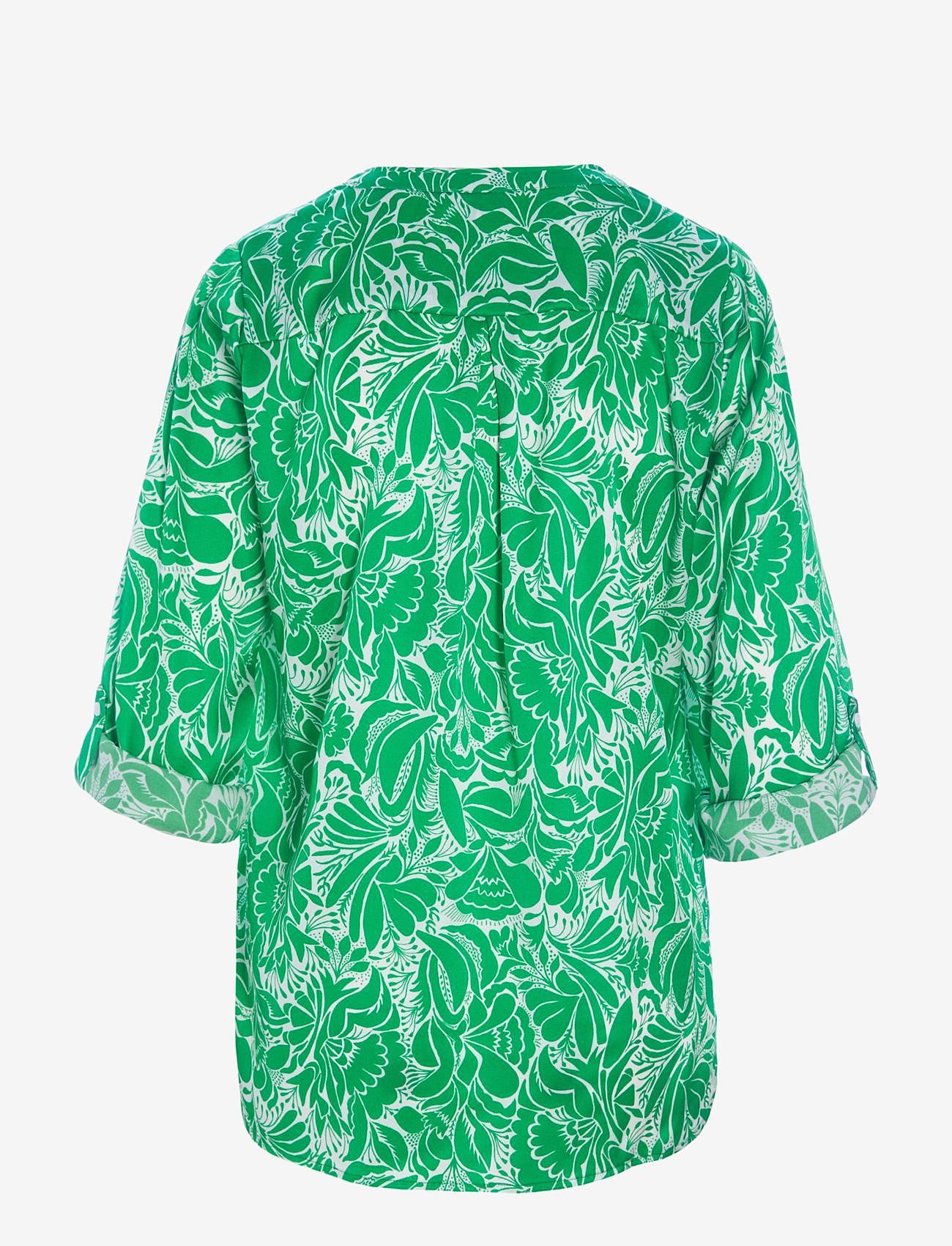 Dea Kudibal - CILLE - deuce parakeet - 1