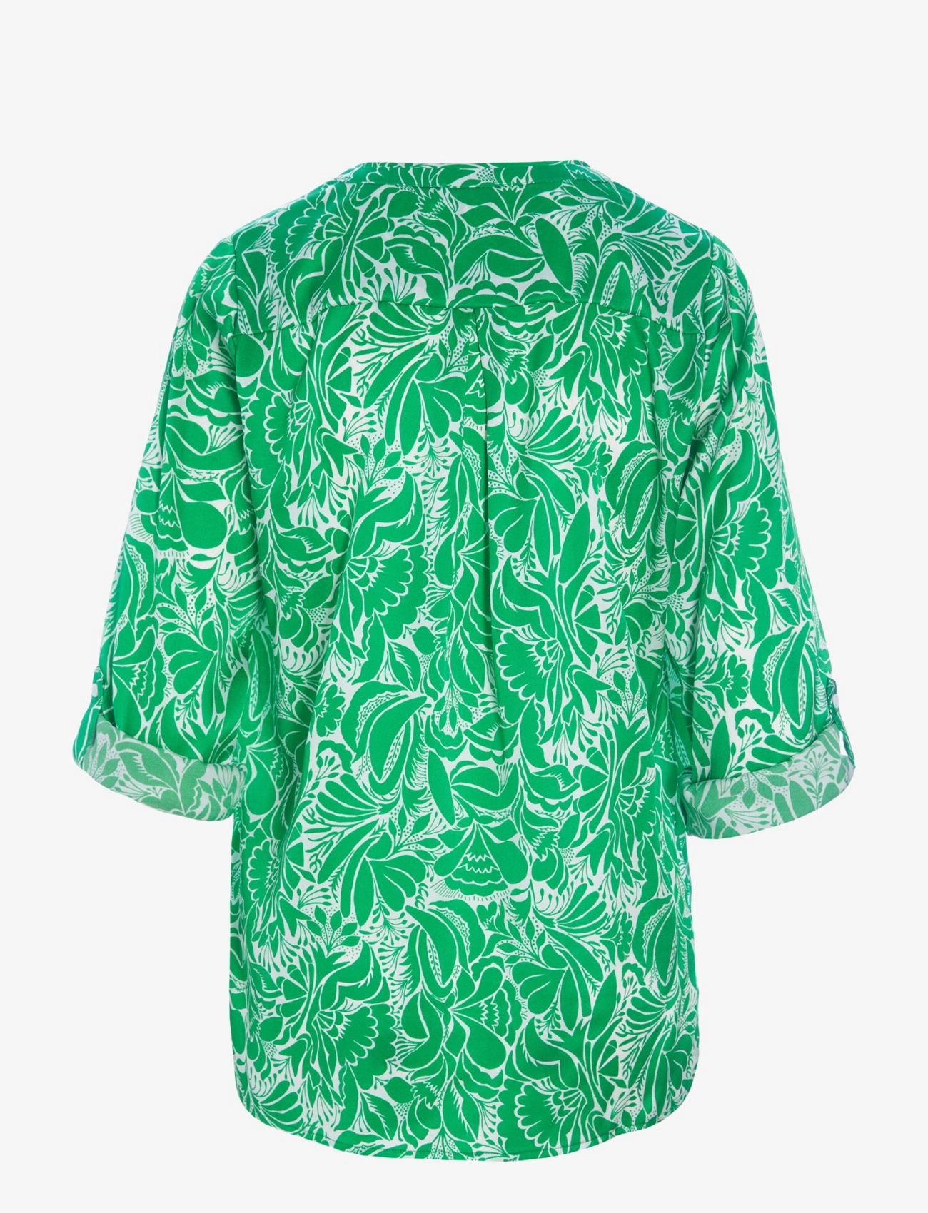 Dea Kudibal - CILLE - deuce parakeet - 1