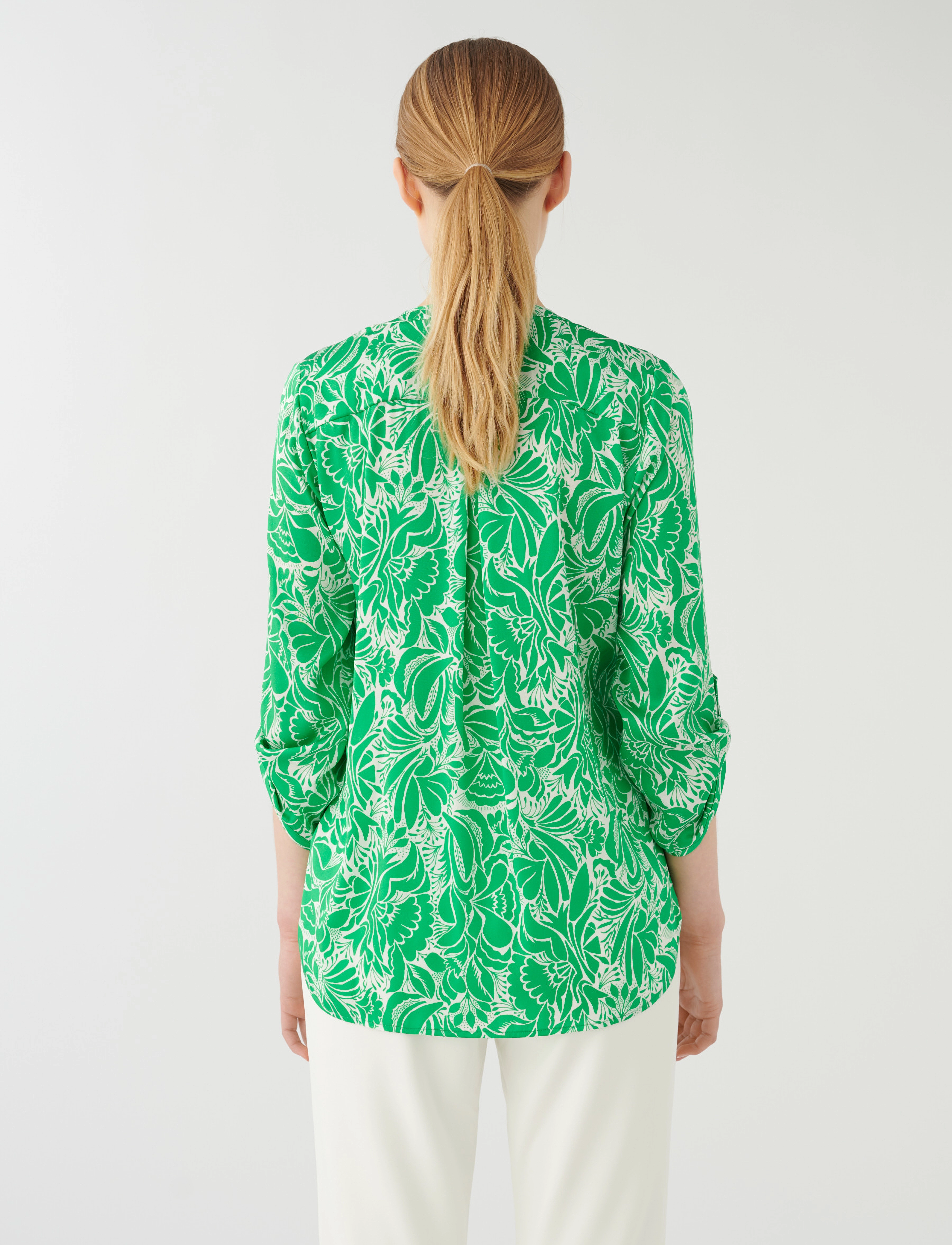 Dea Kudibal - CILLE - deuce parakeet - 4