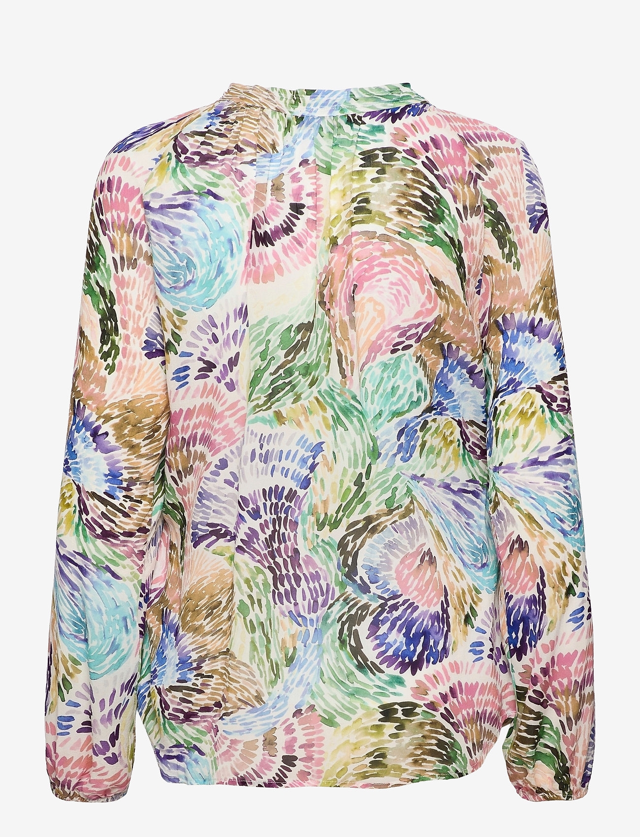 Dea Kudibal - JANNI - brush - 1