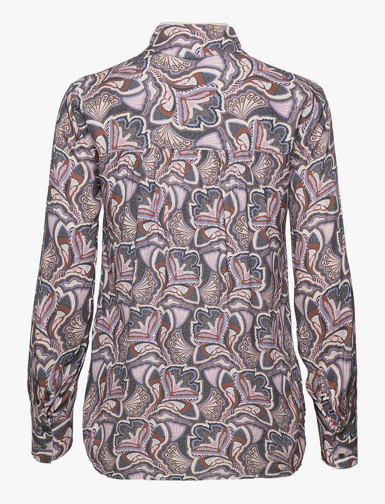 Dea Kudibal - NATE (V) - trellis blue - 2