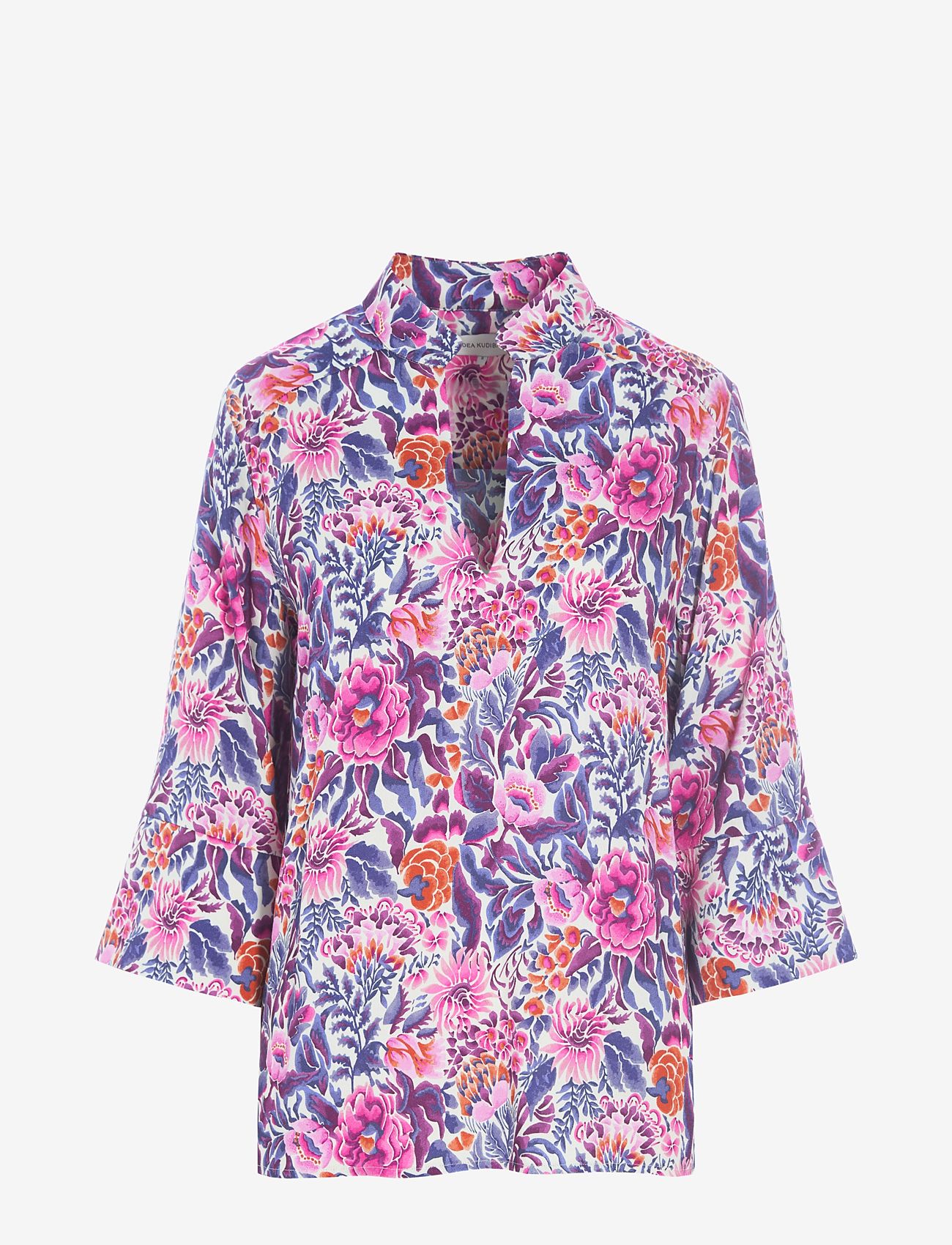 Dea Kudibal - LYSANNADEA EV - tehuana villea - 0