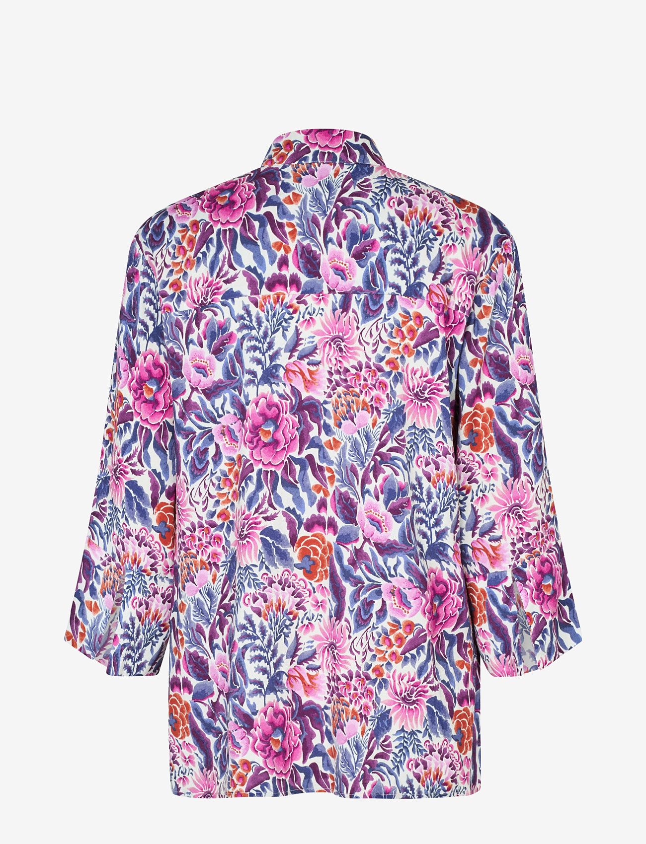 Dea Kudibal - LYSANNADEA EV - tehuana villea - 1